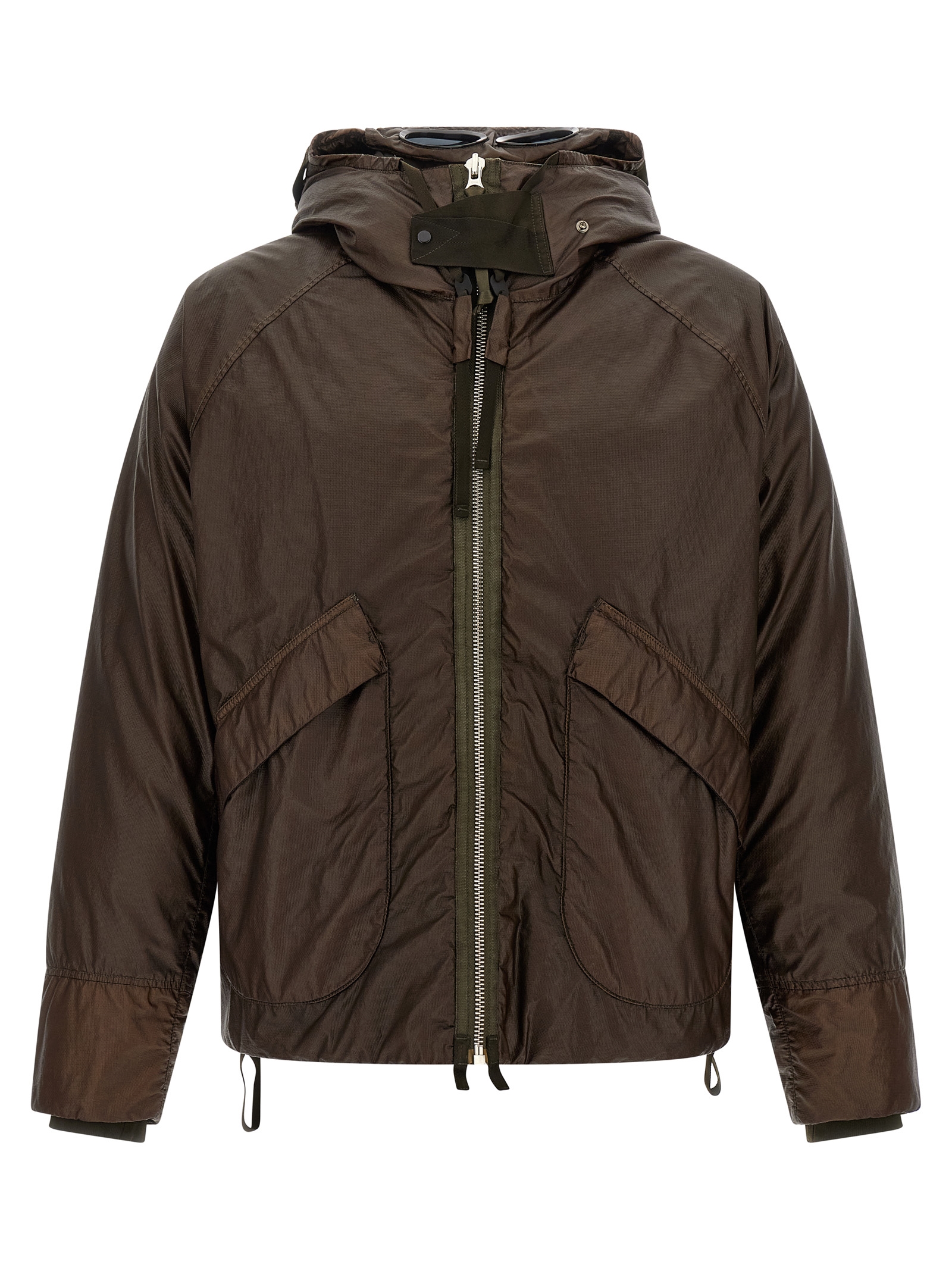'Medium Jacket' jacket