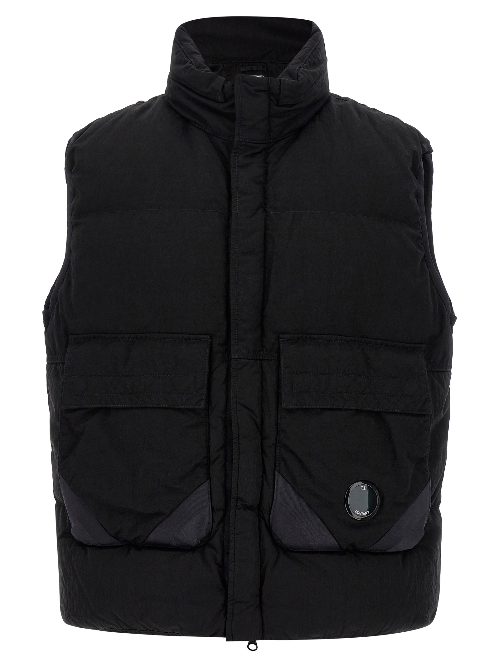 'Eco-Chrome R' vest