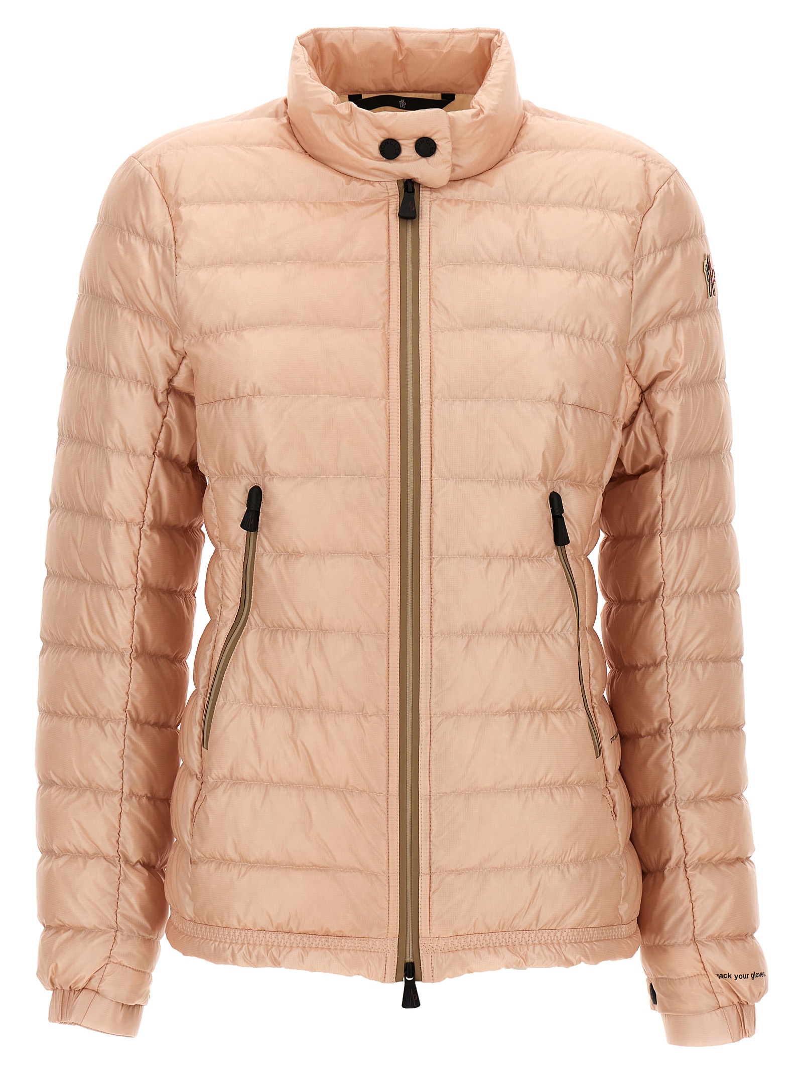 'Walibi' down jacket