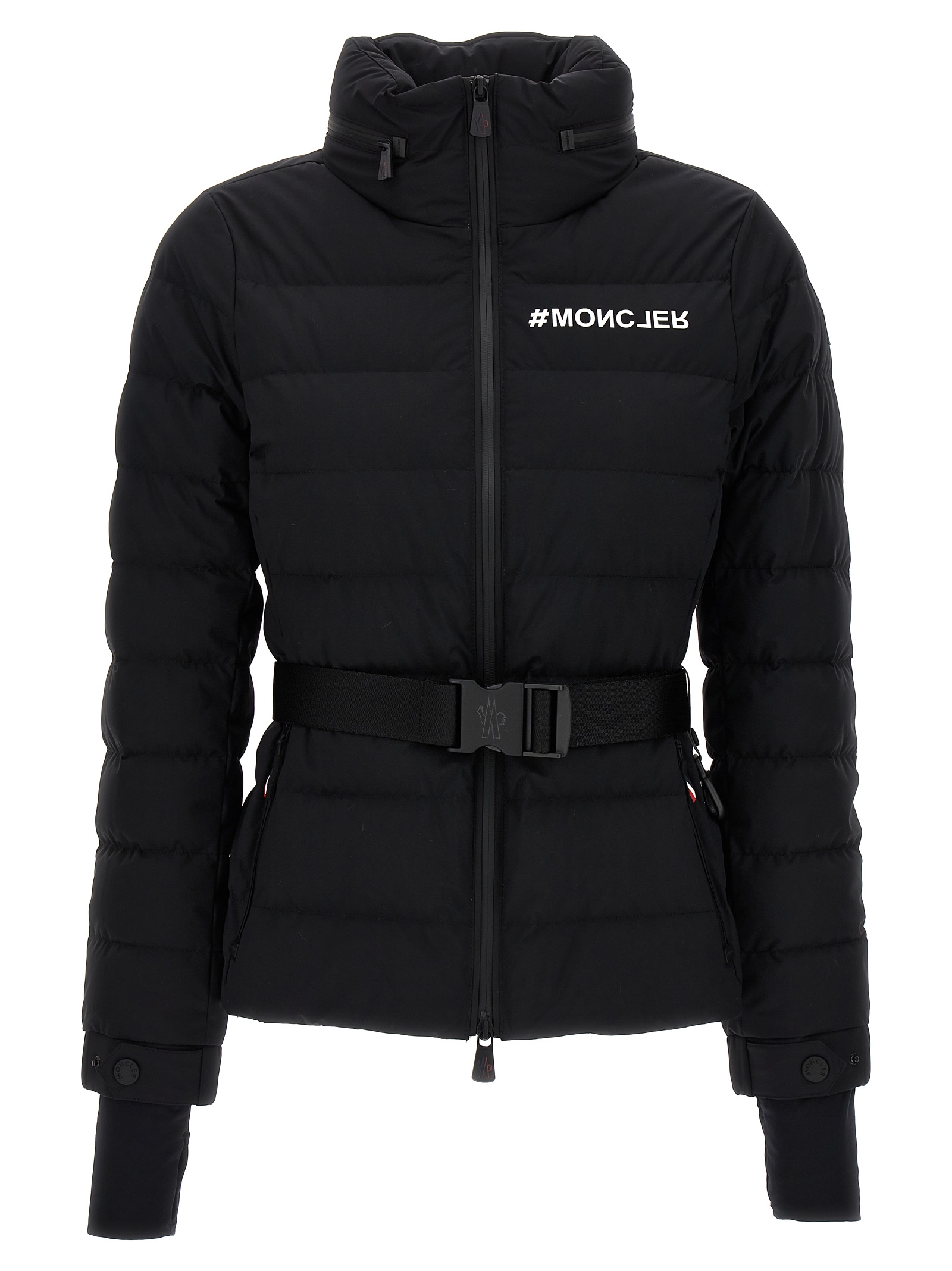 'Bettex' down jacket