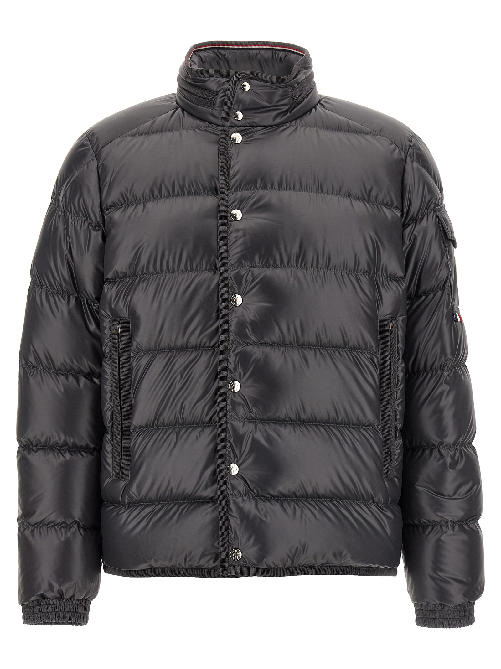 'Gourette' down jacket