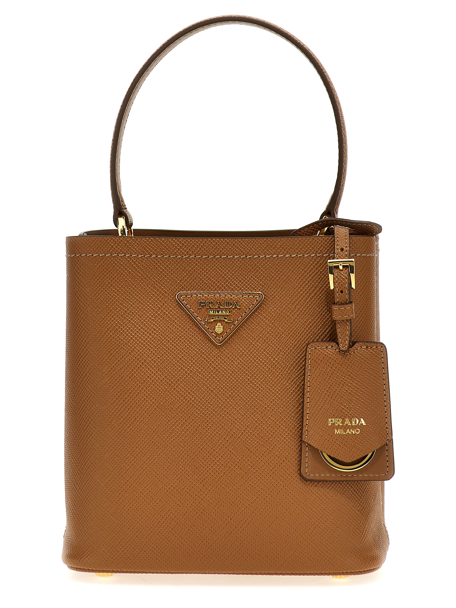 'Prada Panier Small' handbag