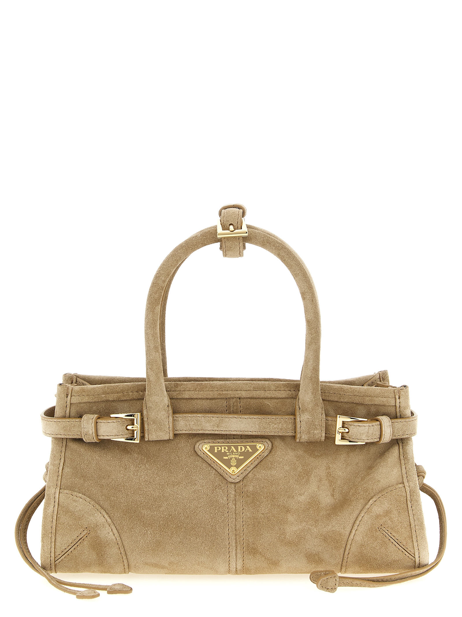 'Prada Bonnie' mini handbag