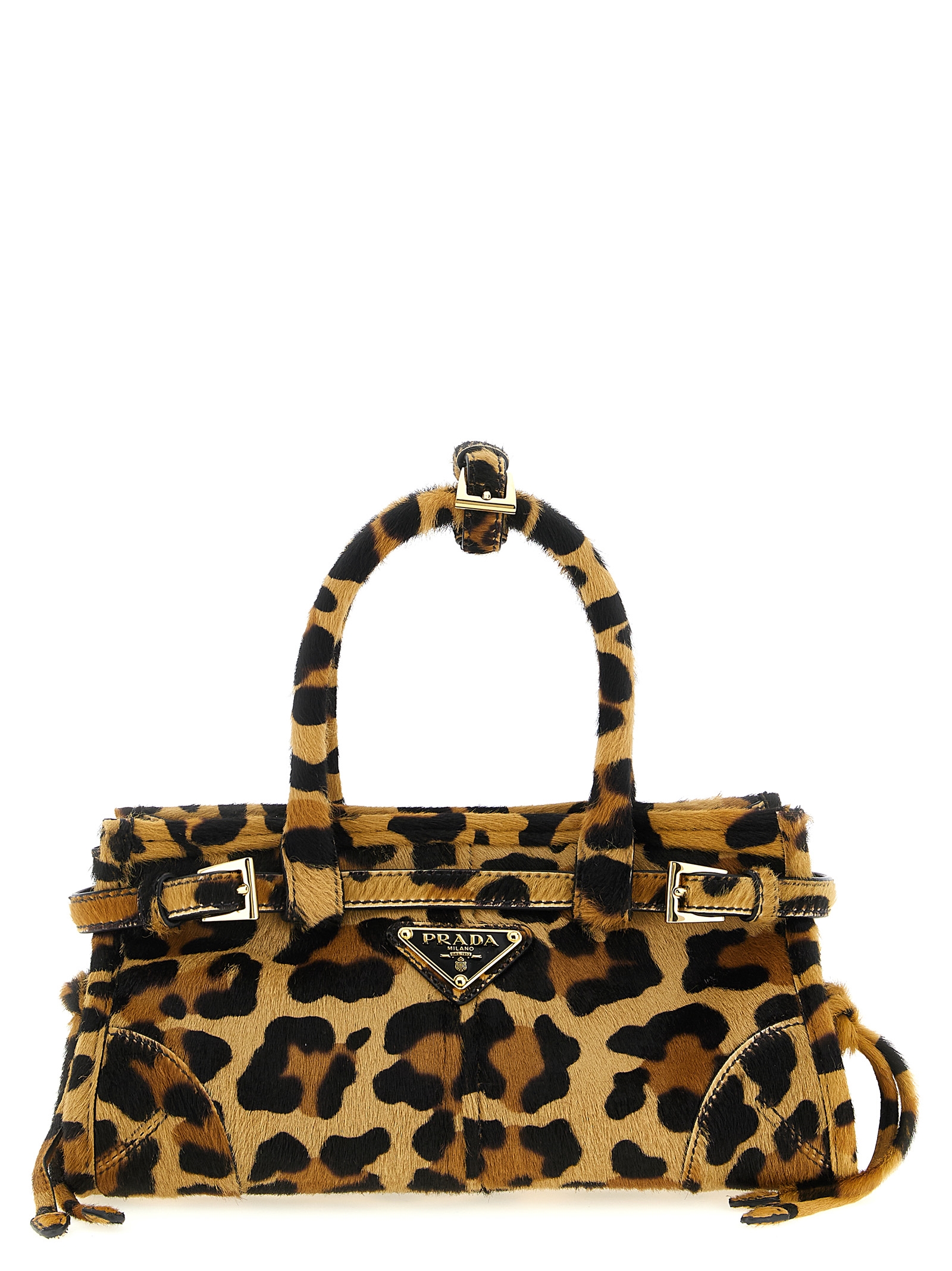 'Prada Bonnie' mini handbag