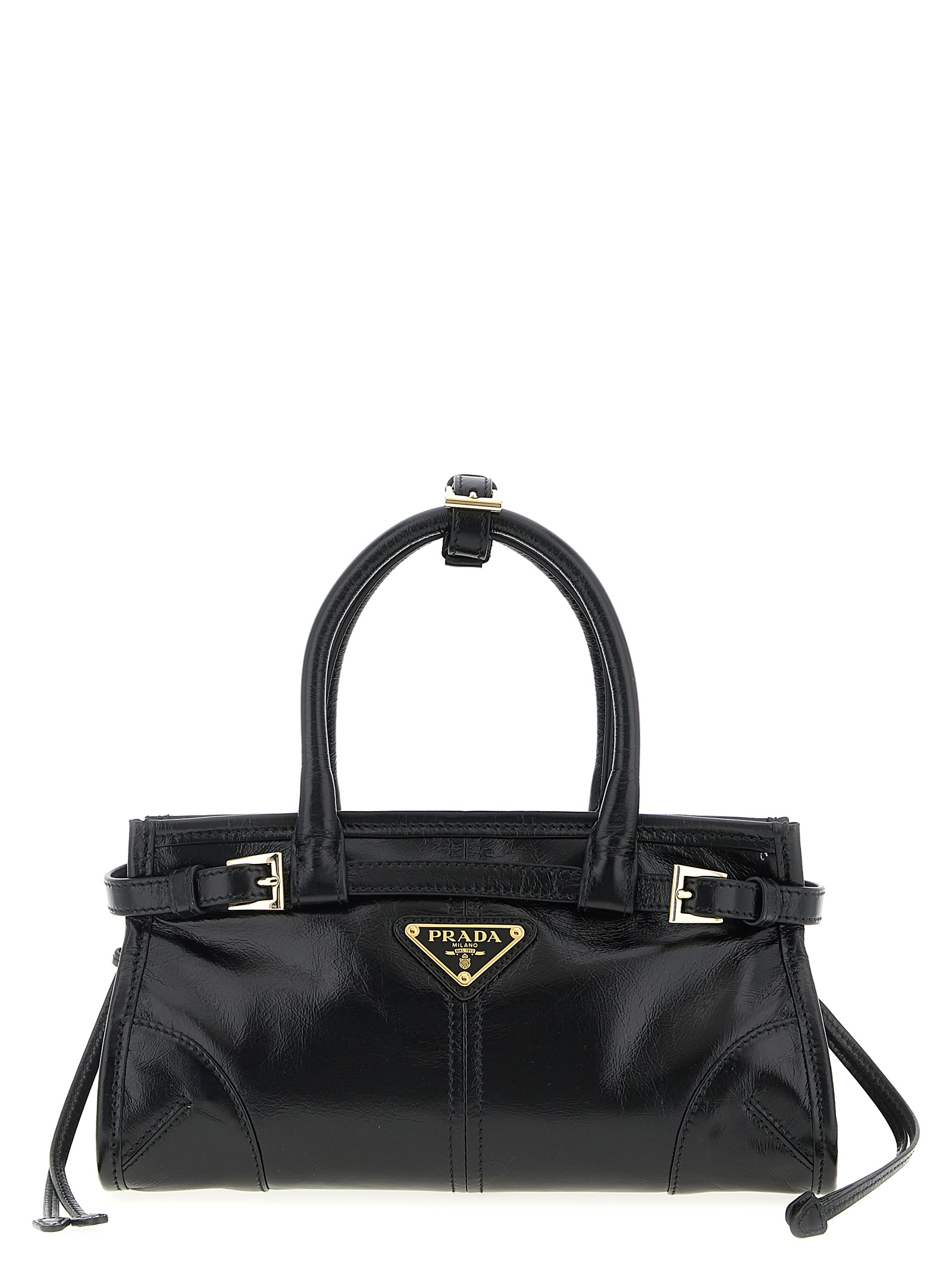 'Bonnie' mini handbag