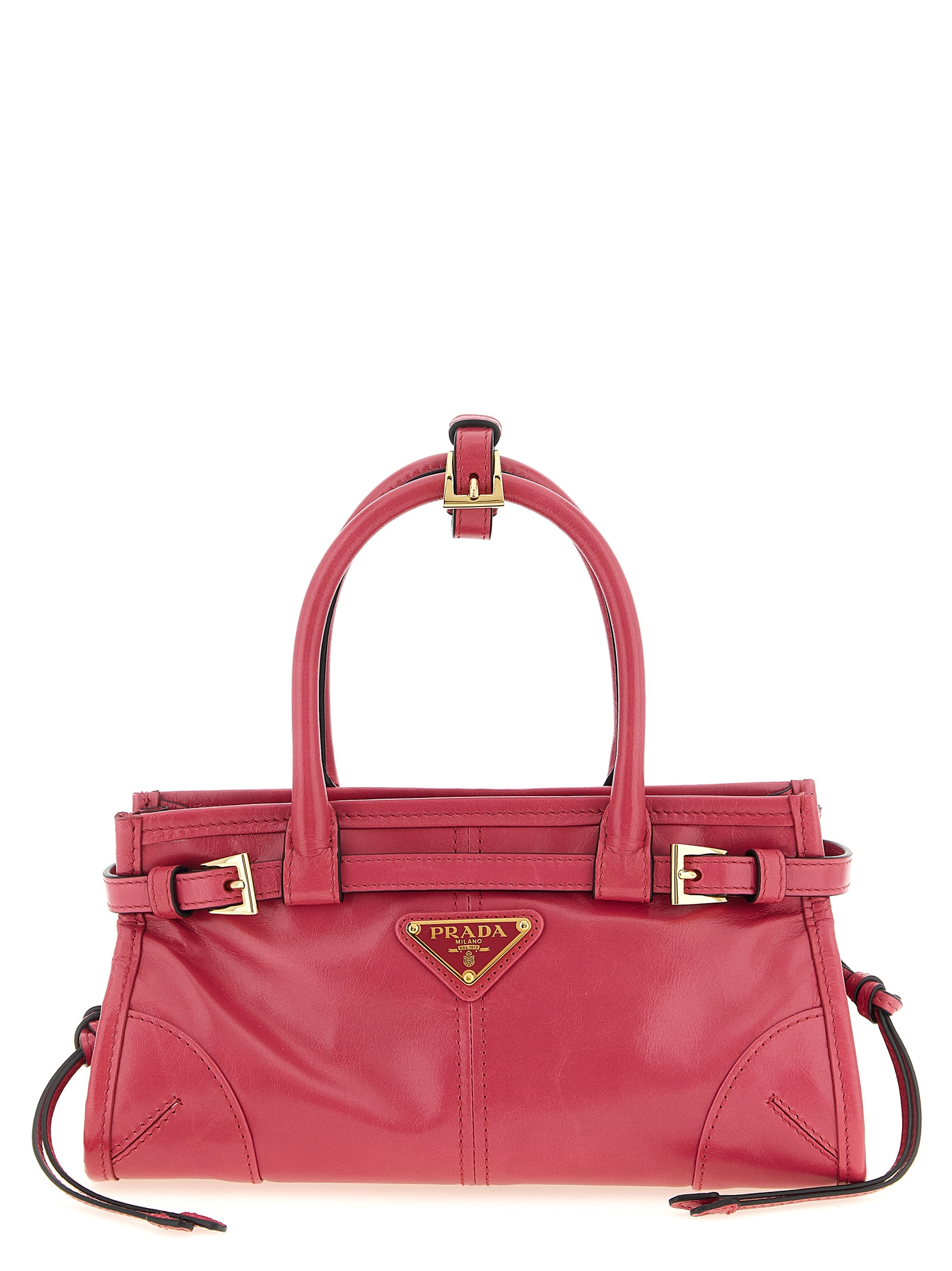 'Bonnie' mini handbag