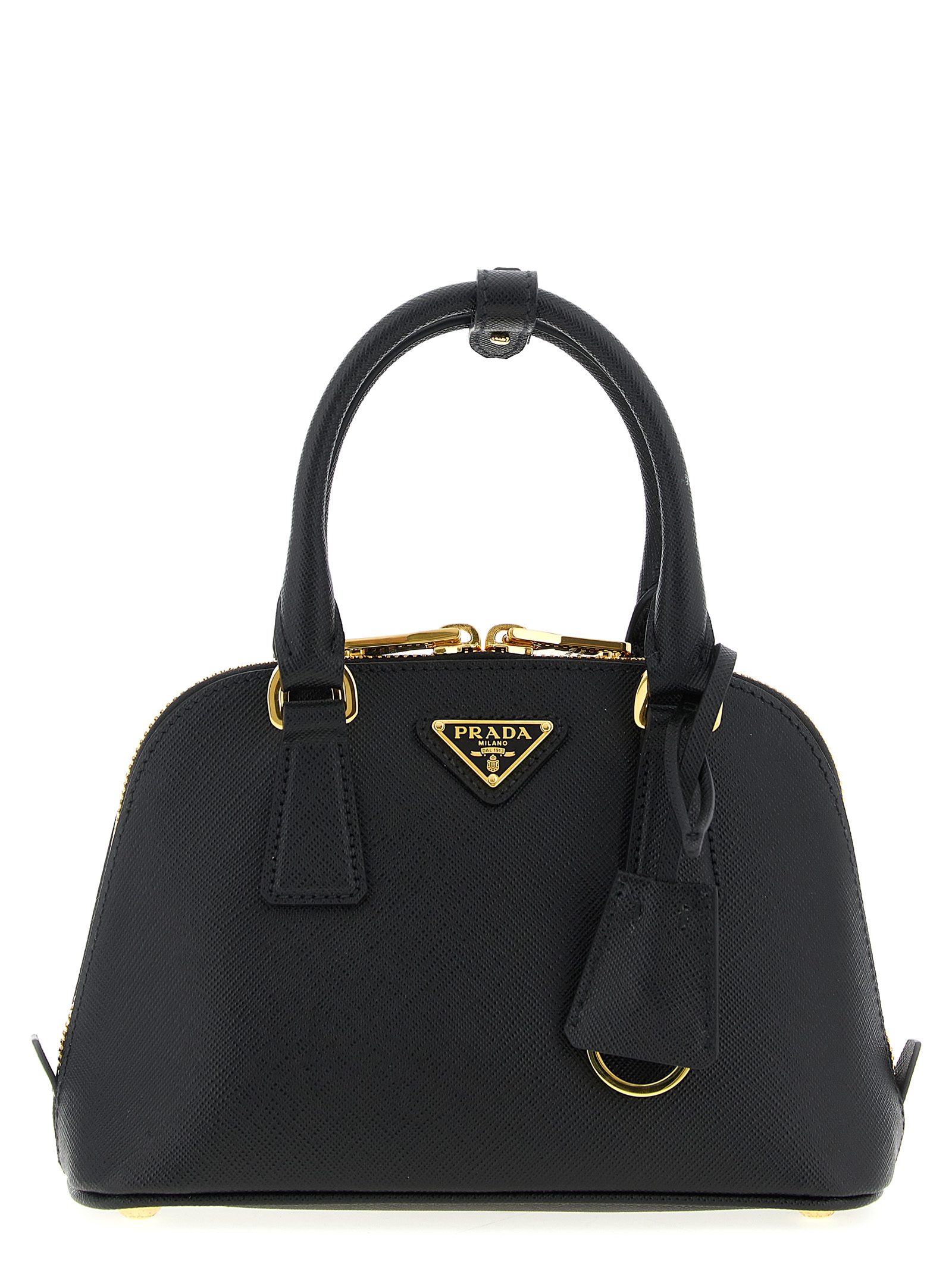 Saffiano handbag