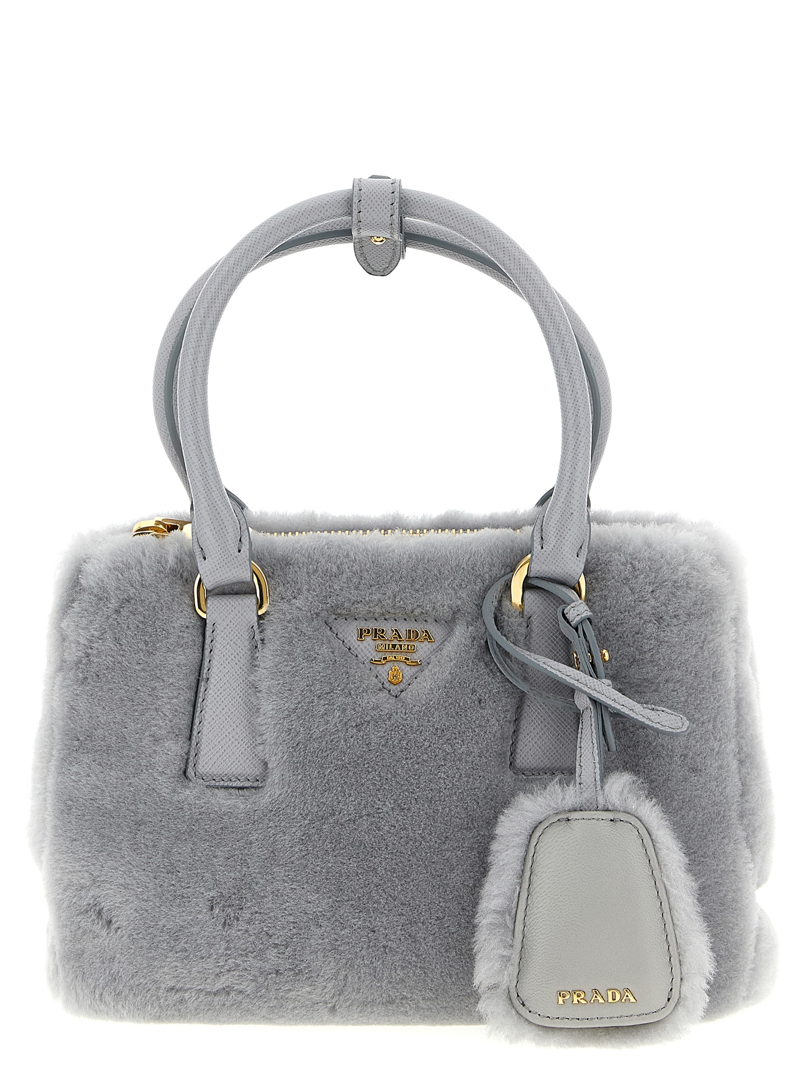 'Galleria' mini handbag