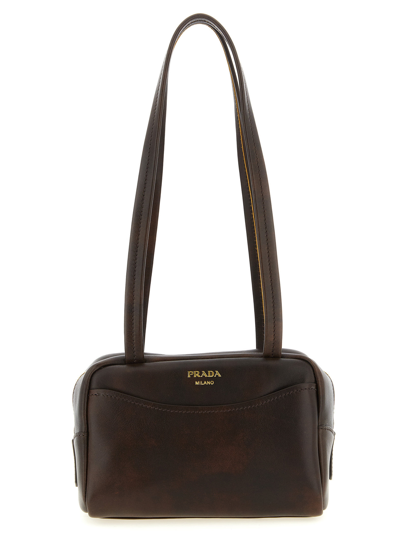 'Prada Carry' mini top case