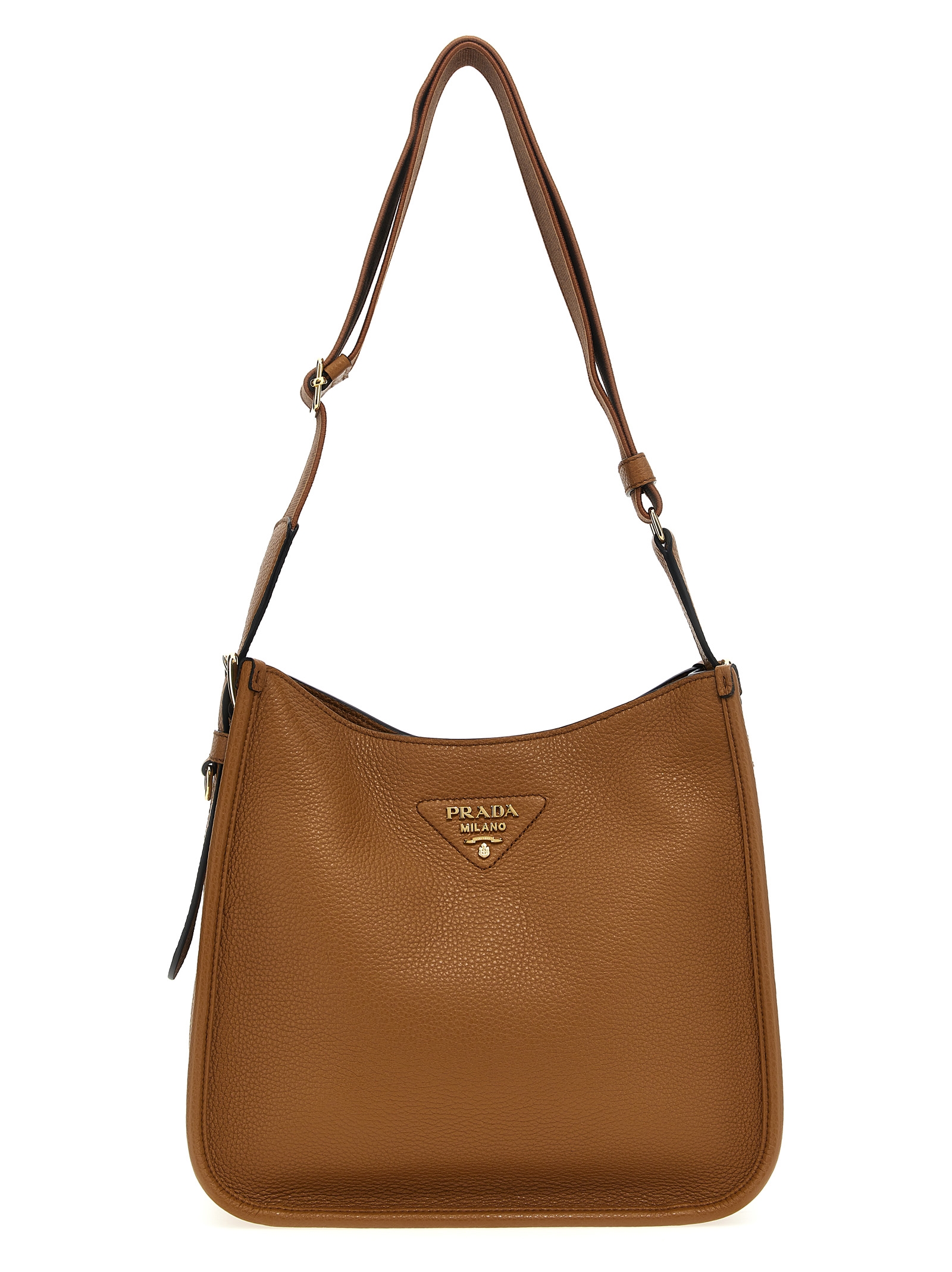 'Hobo' crossbody bag