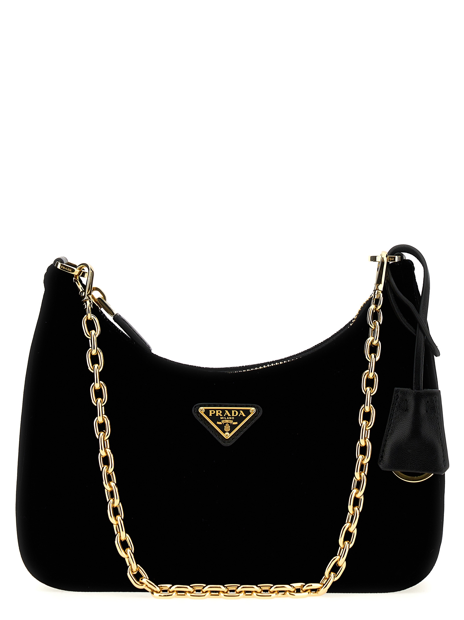'Prada Re-Edition' mini handbag