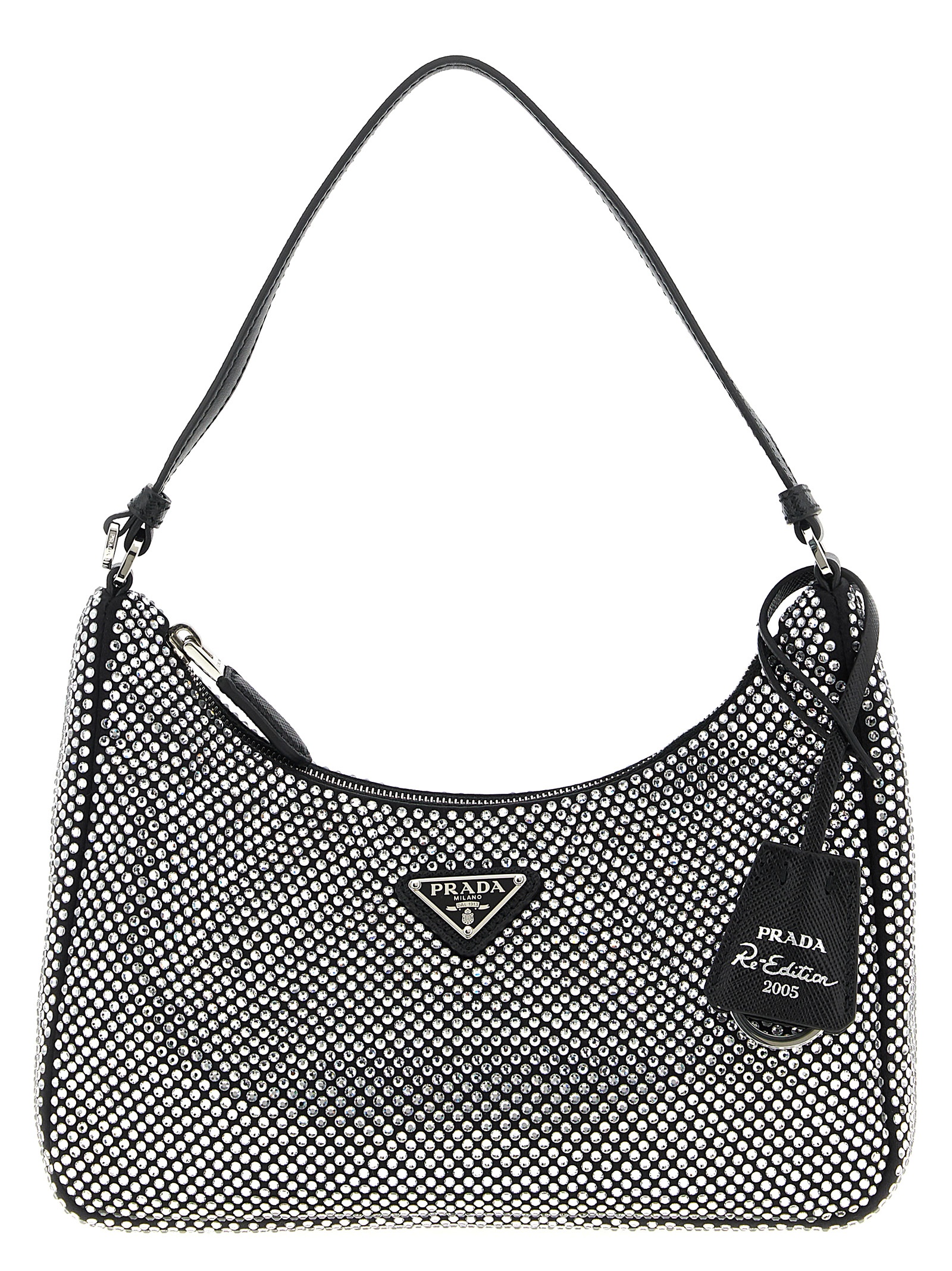 'Prada Re-Edition 2005' shoulder bag