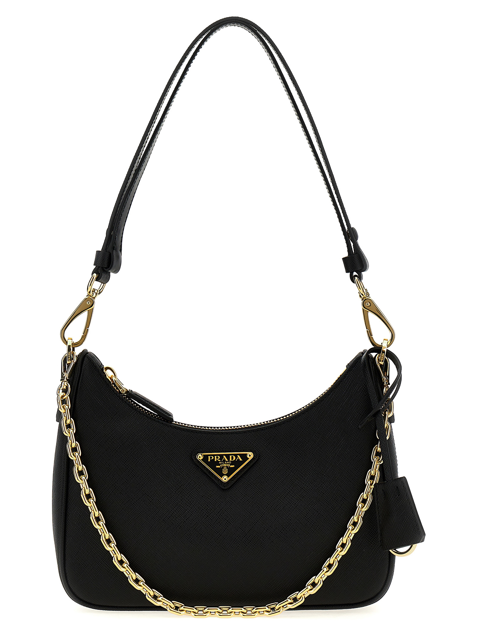 'Prada Re-Edition' mini handbag