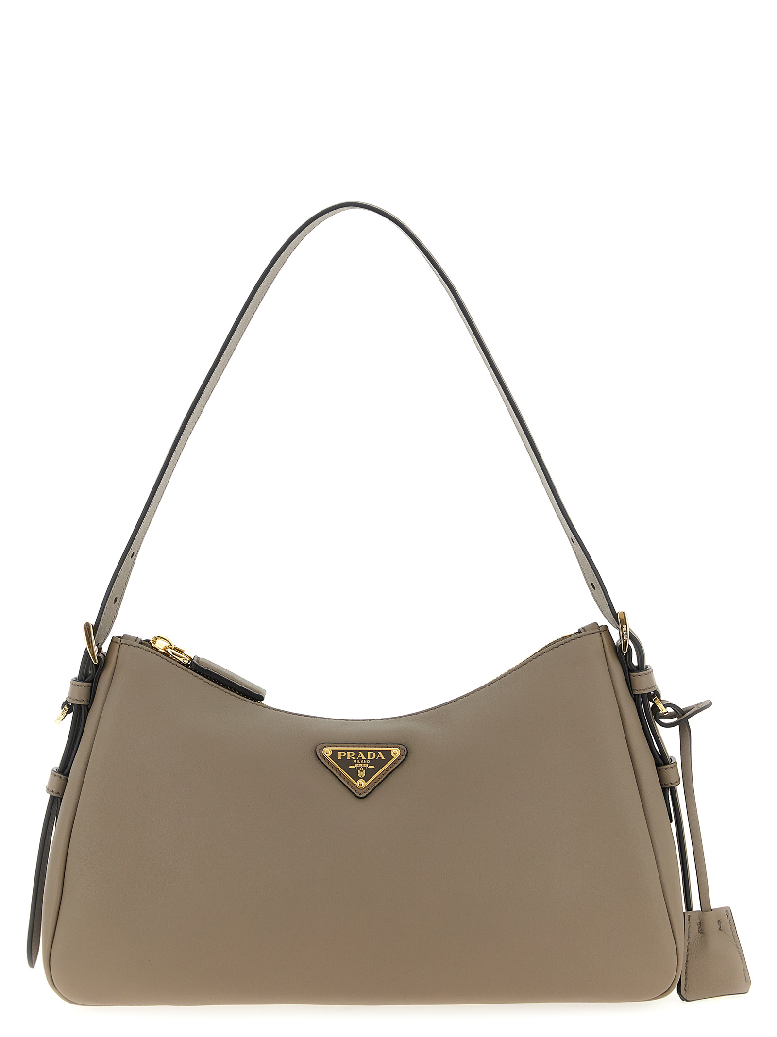 'Prada Aimée Medium' shoulder bag