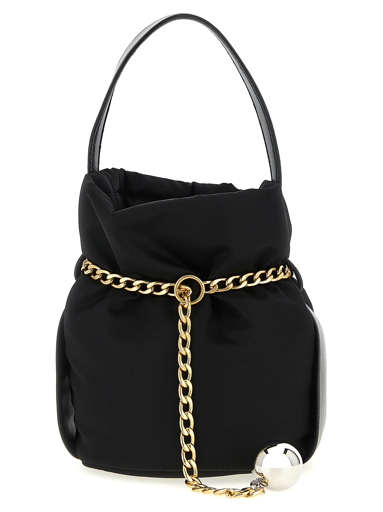 'Petit Sac' bucket handbag