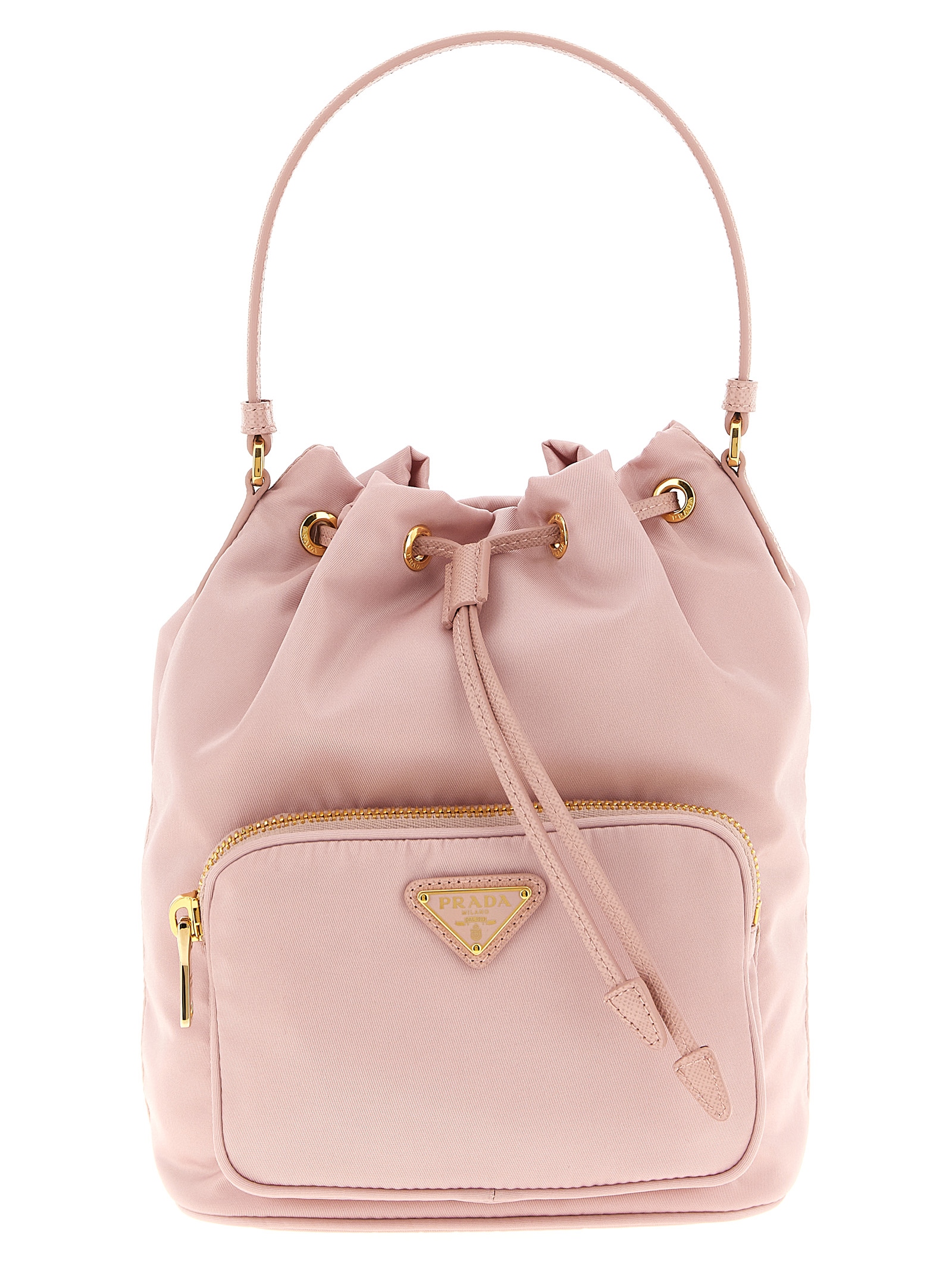 'Prada Duet' bucket bag
