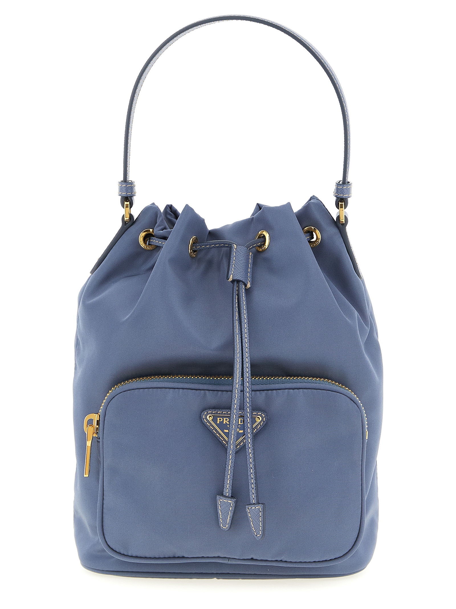 'Prada Duet' bucket bag