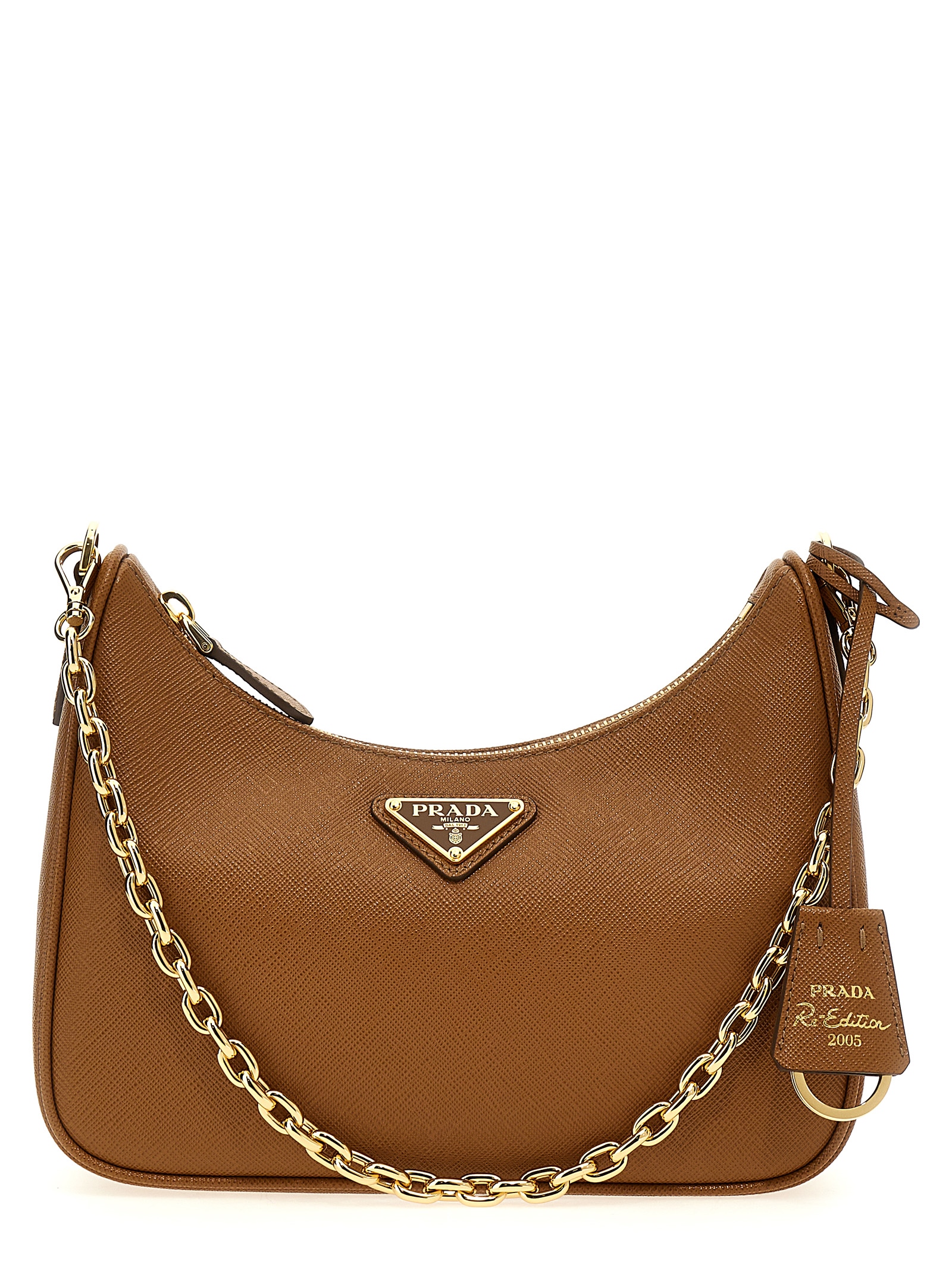 'Prada Re-Edition 2005' crossbody bag