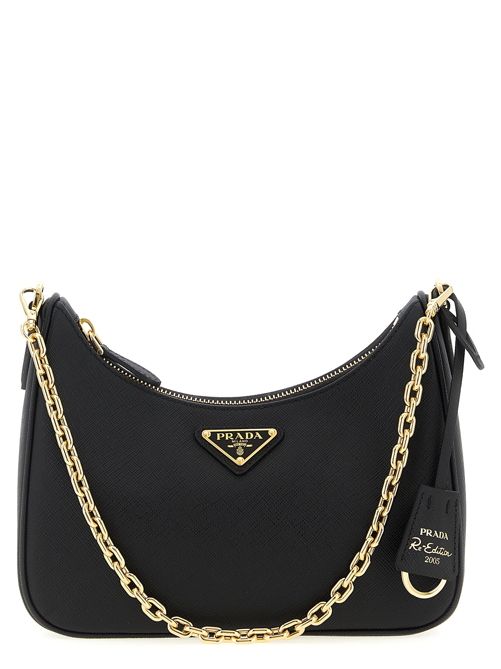 'Prada Re-Edition 2005' shoulder bag