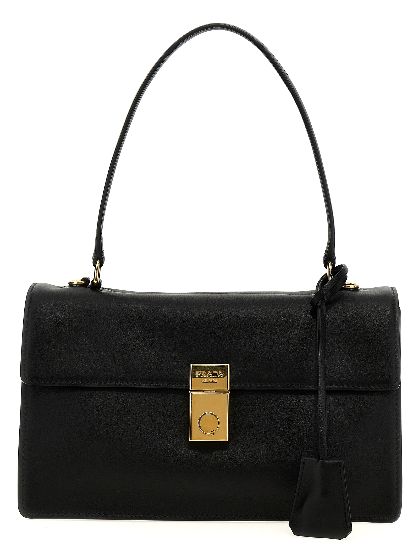 'Prada Soft Sound' shoulder bag