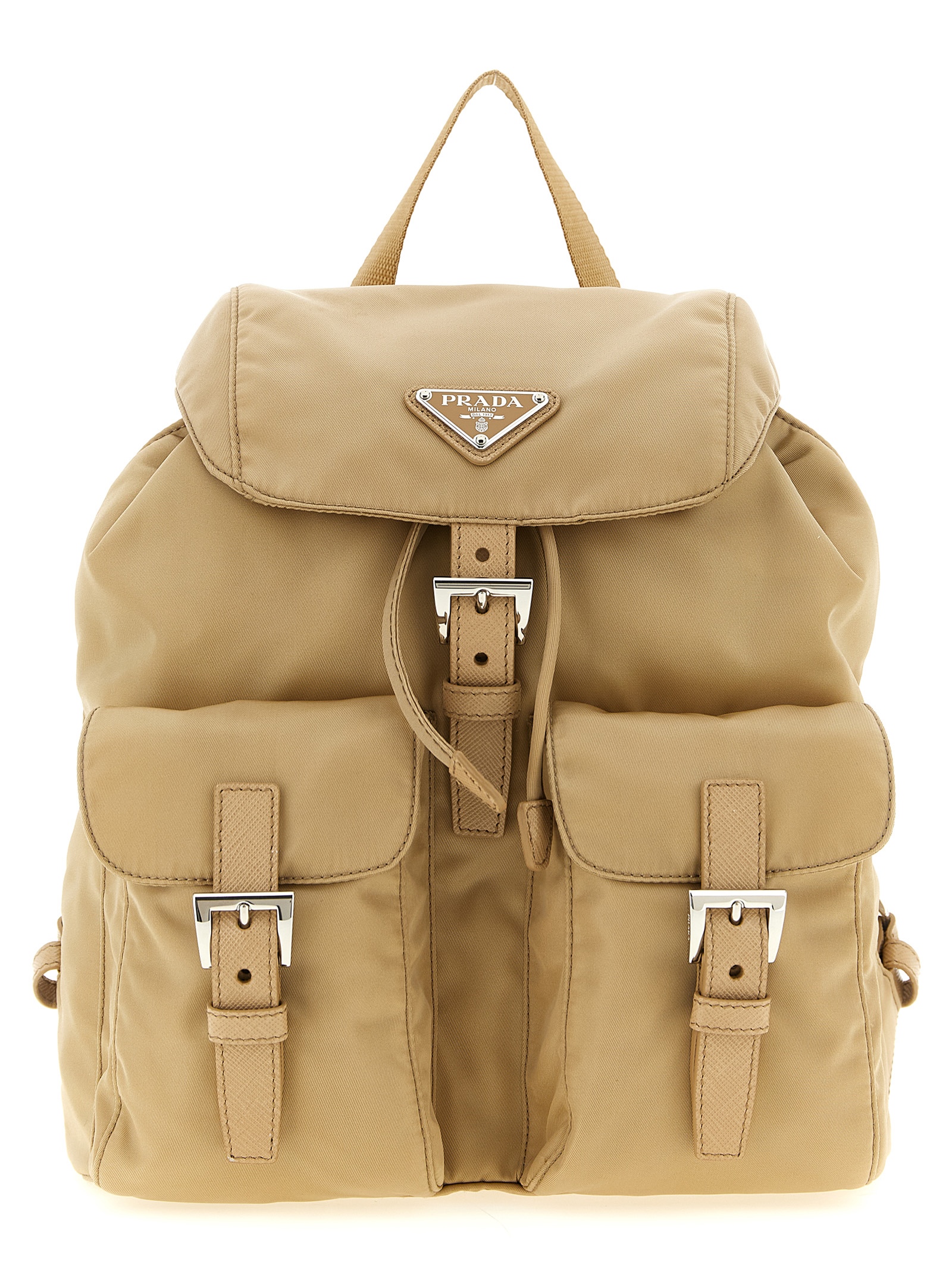 Re-Nylon Small Backpack