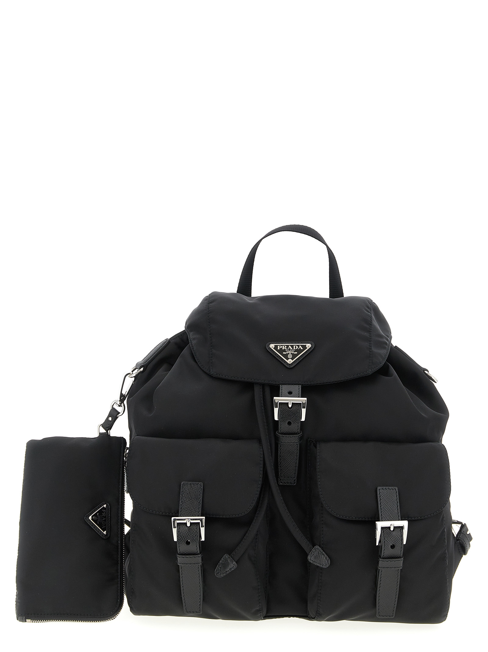 Re-Nylon backpack