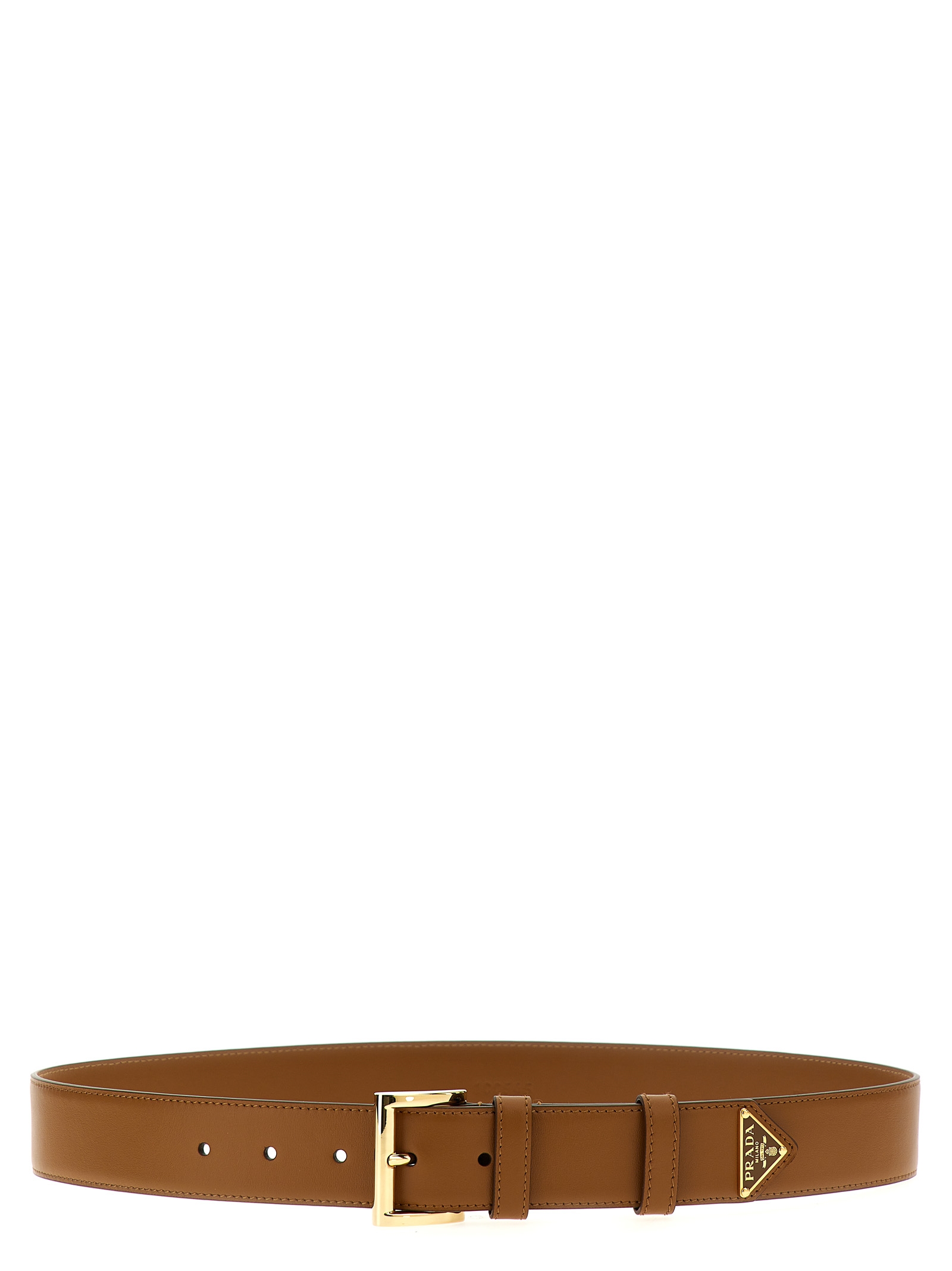 'City Calf' belt