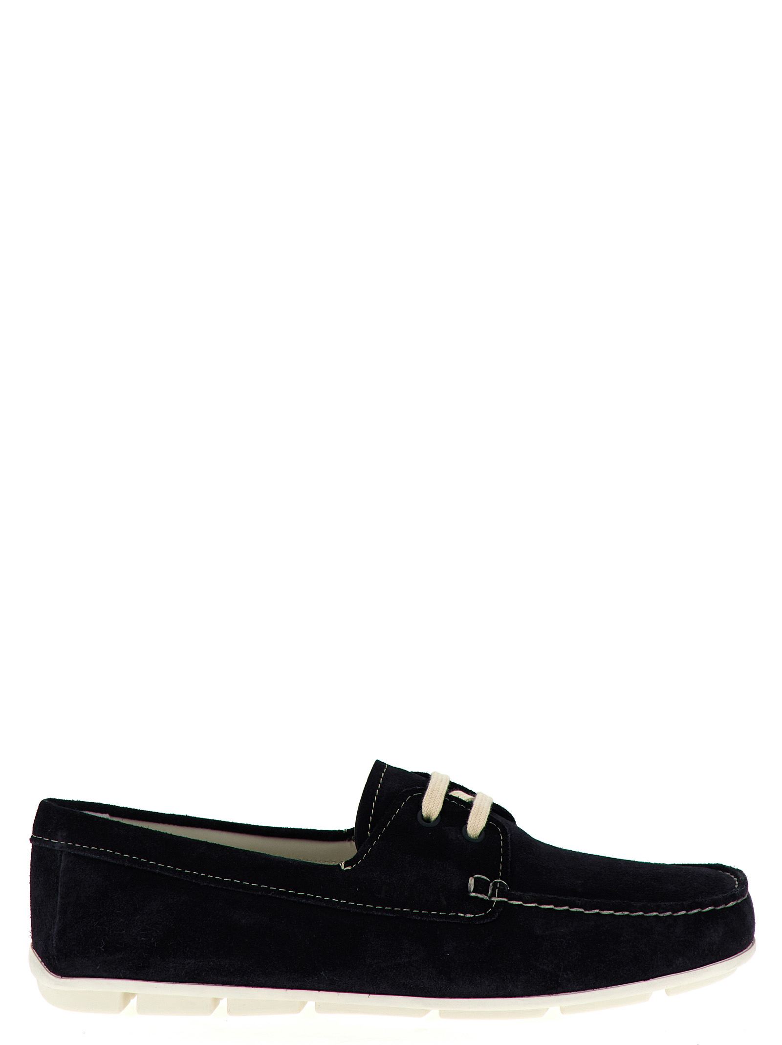 'Driver' loafers