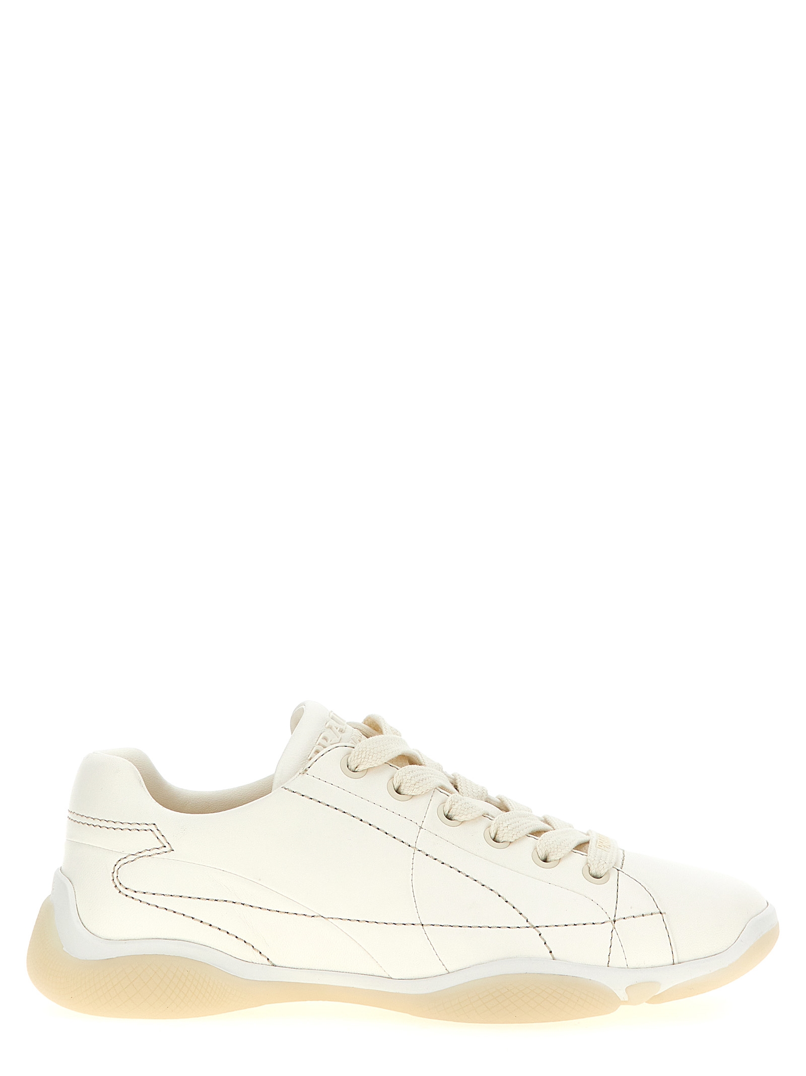 Nappa sneakers