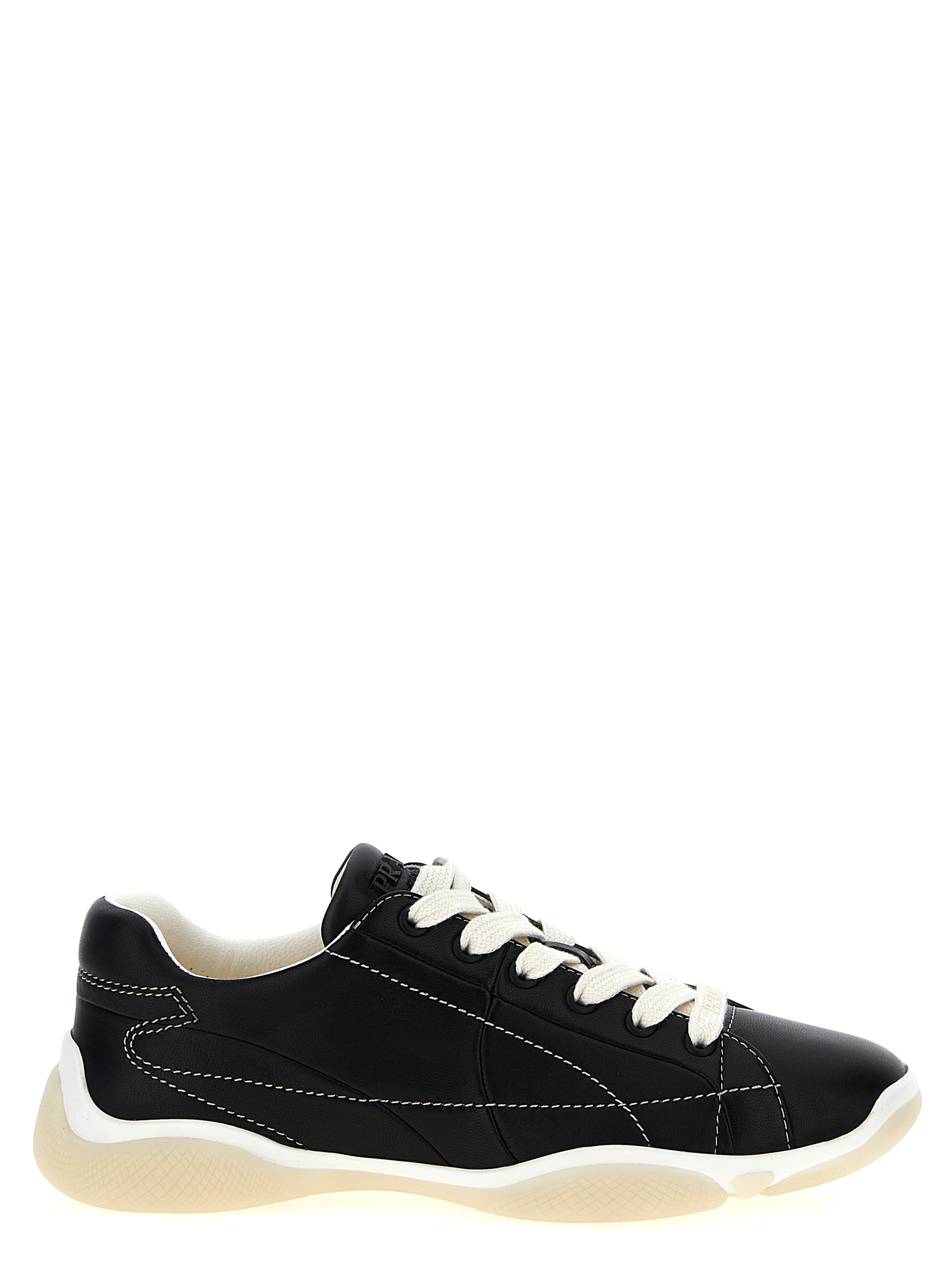 Nappa sneakers