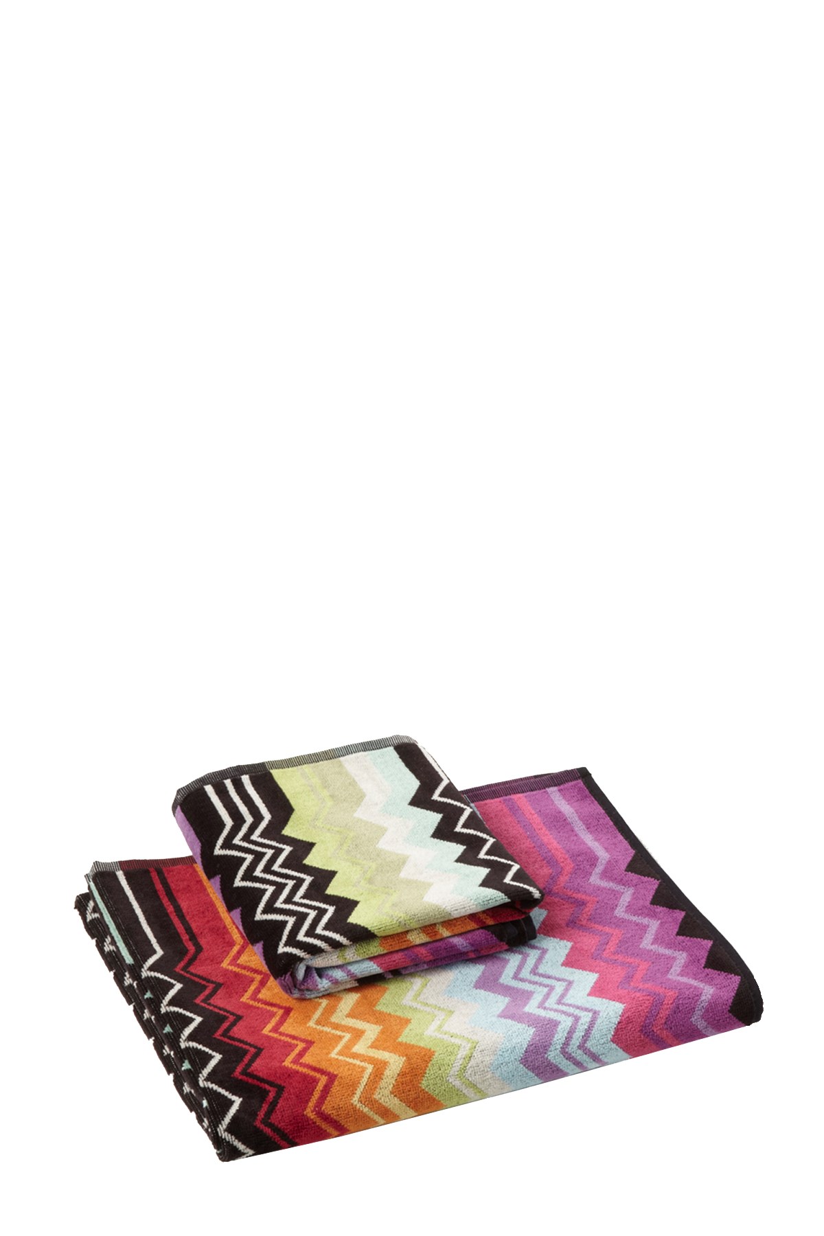 'Giacomo’ 2 towel set