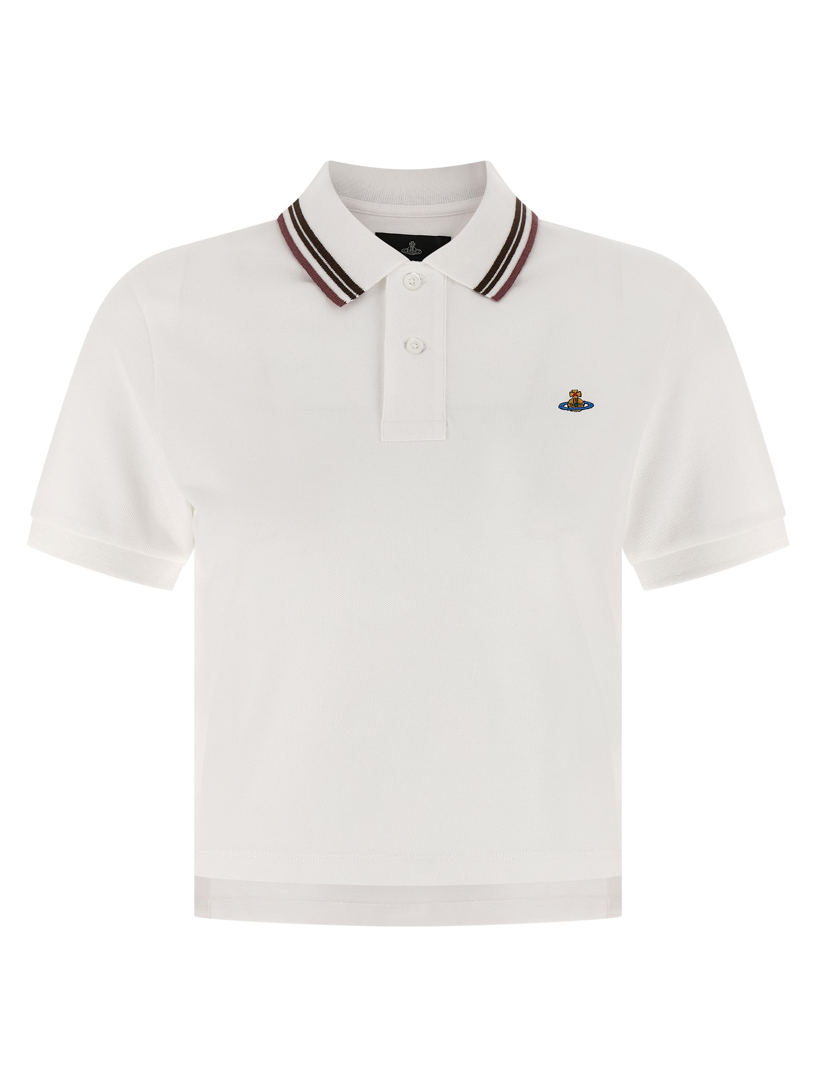 'Mini Classic' polo shirt