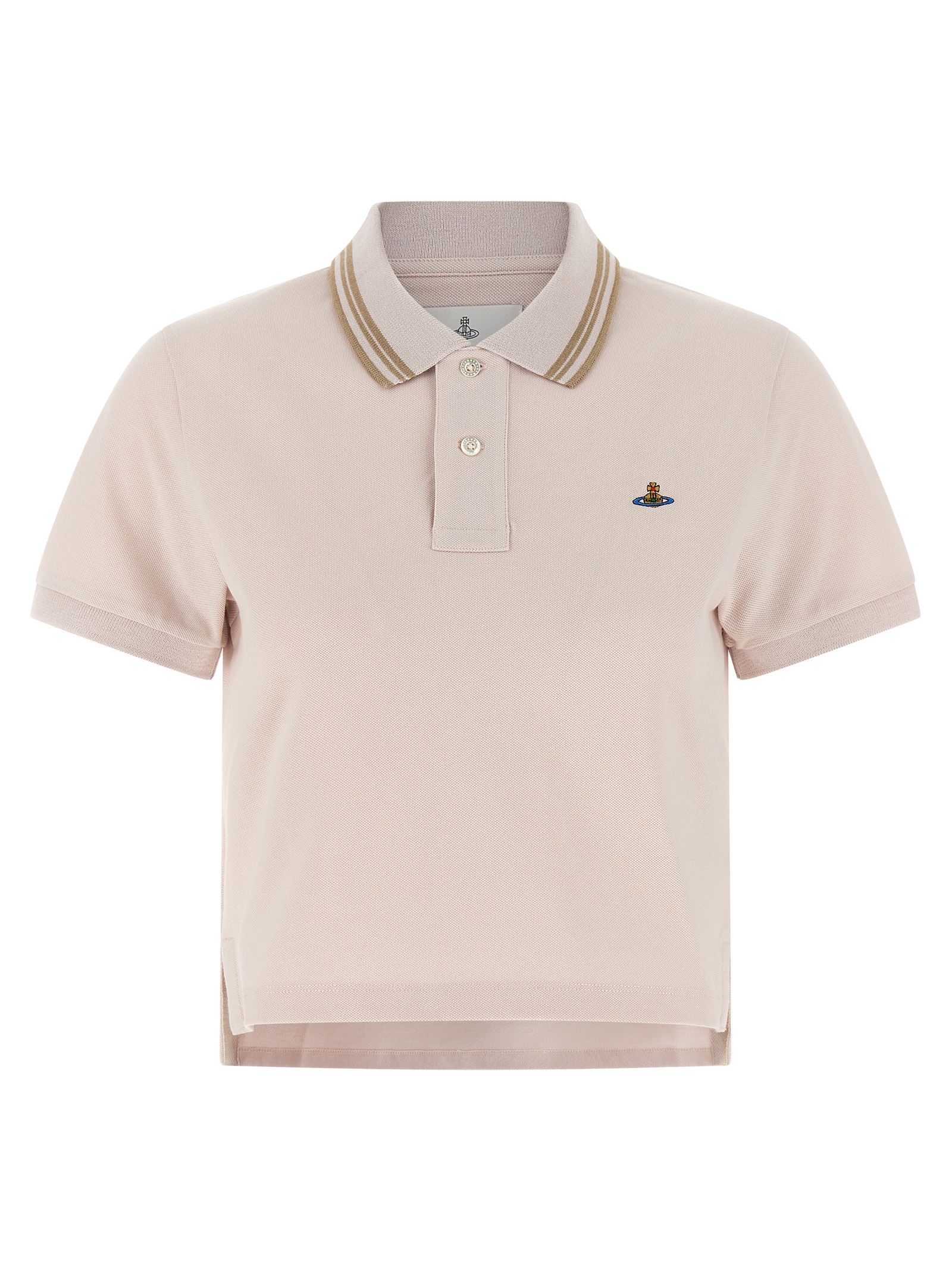 'Mini Classic' polo shirt