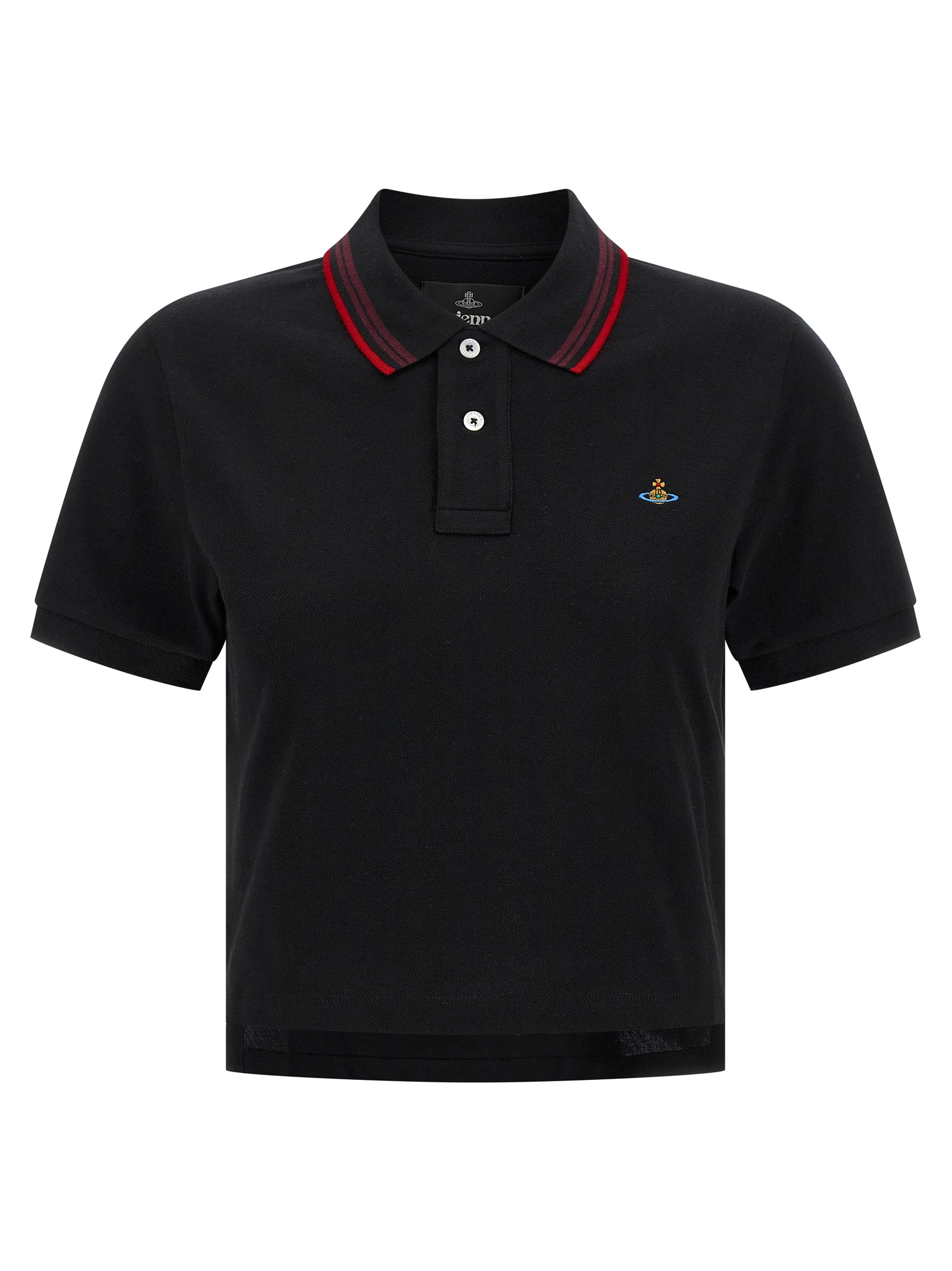'Mini Classic' polo shirt