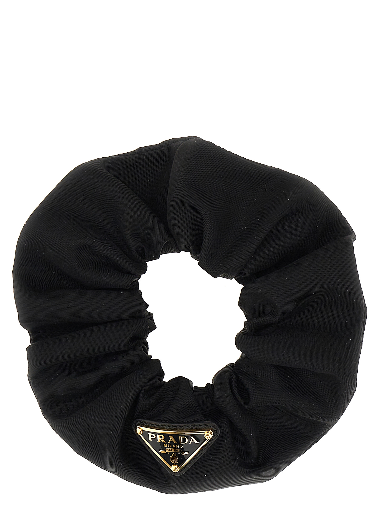 Re-Nylon hair elastic