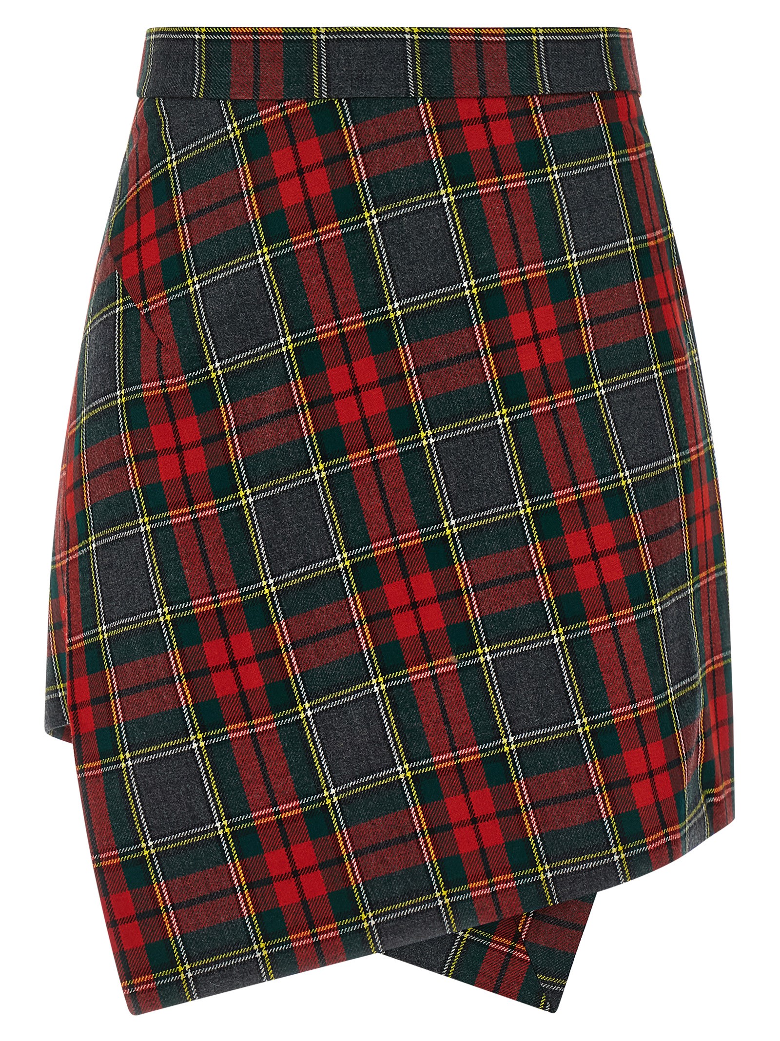 'Mini Infinity' skirt
