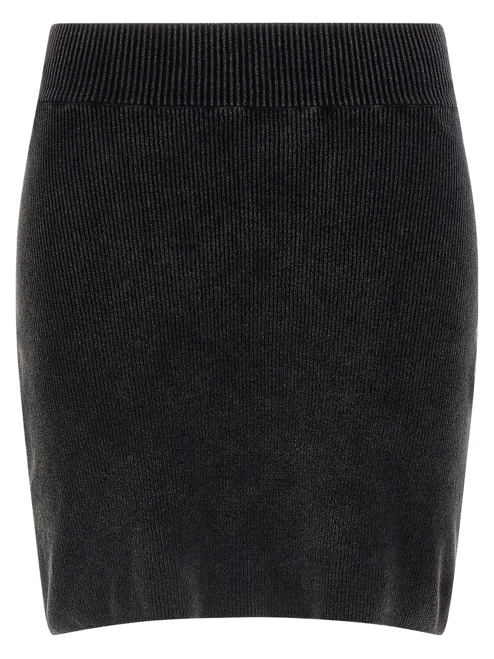 Chenille skirt