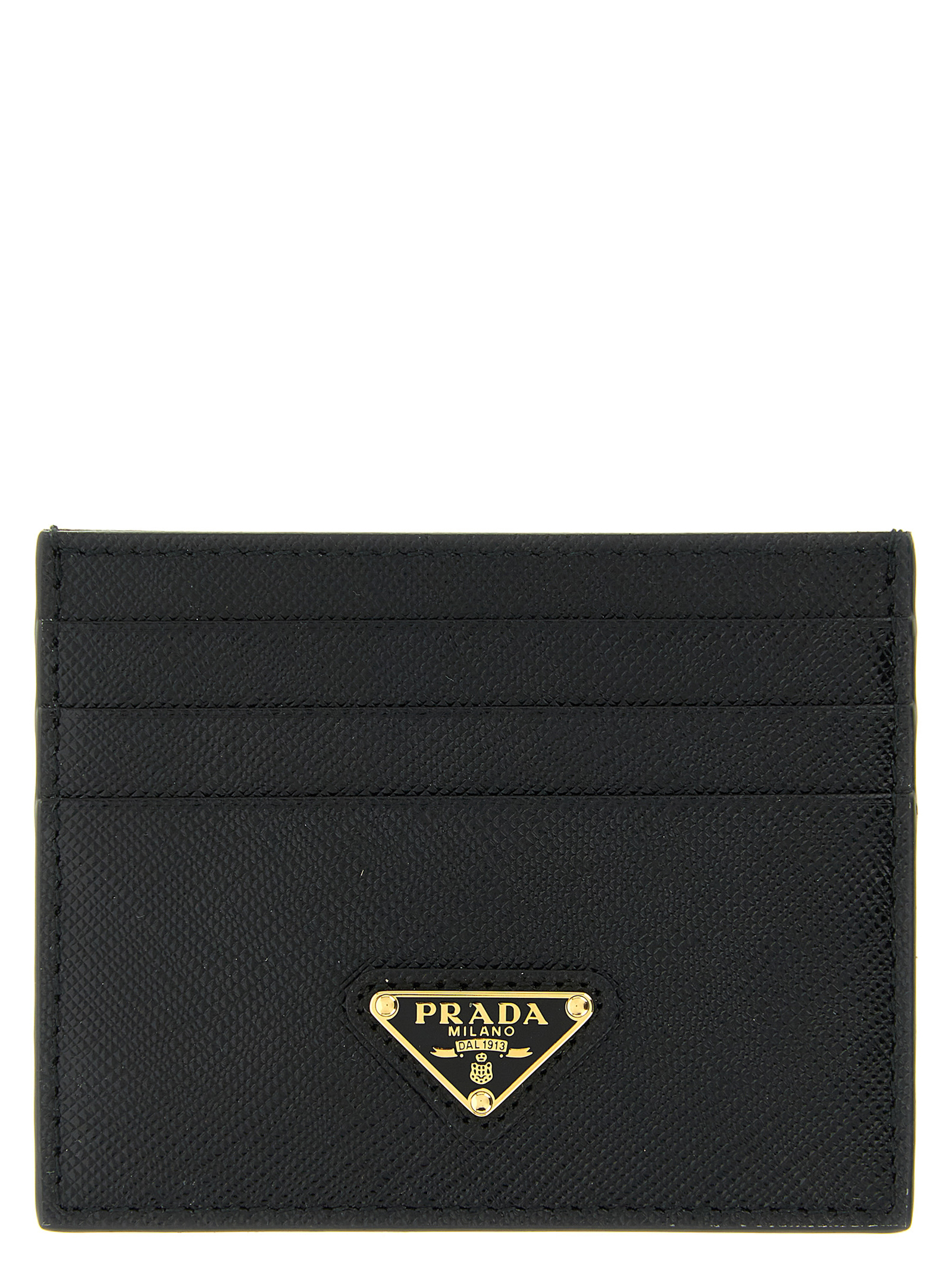Logo card holder