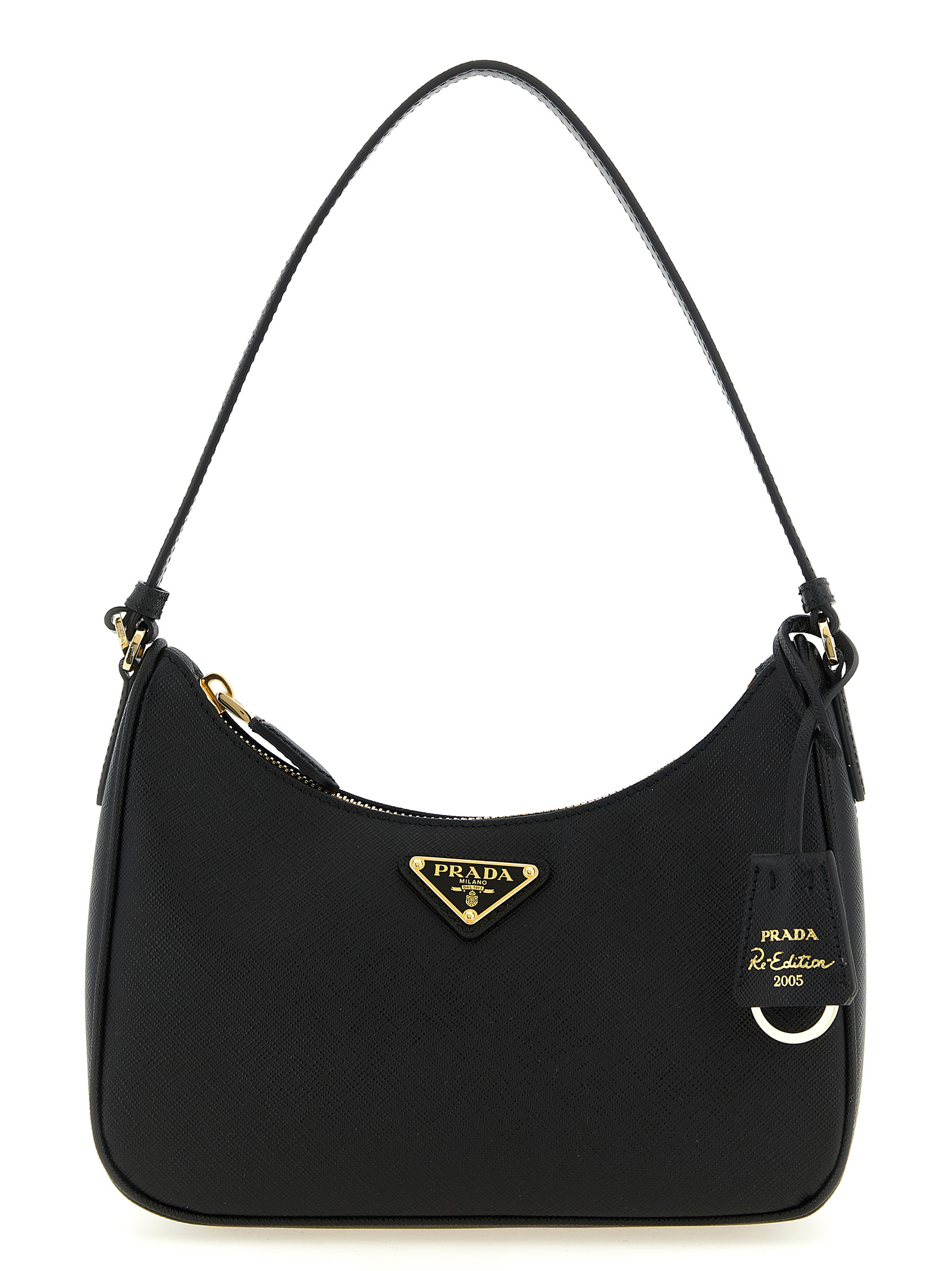 'Prada Re-Edition 2005' mini shoulder bag