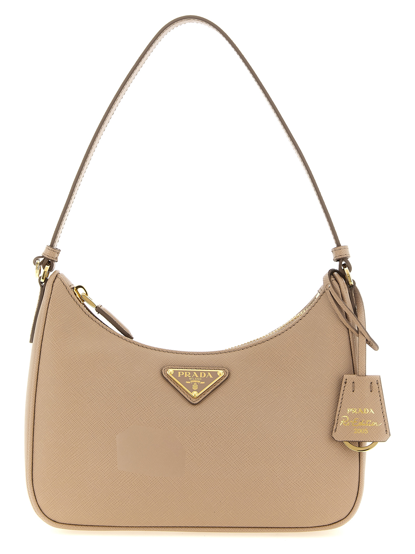 'Prada Re-Edition 2005' mini shoulder bag