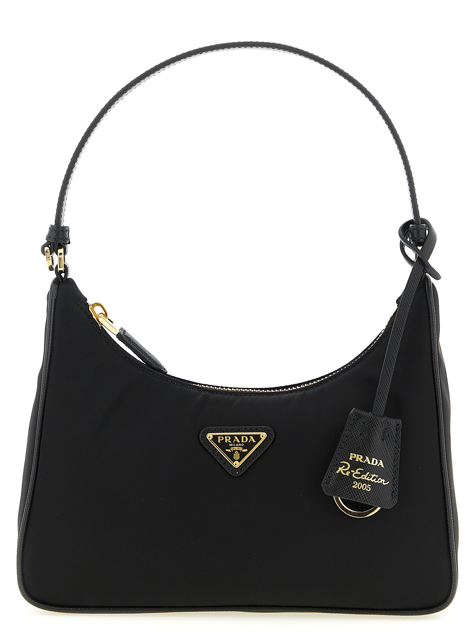 'Prada Re-Edition 2005' shoulder bag