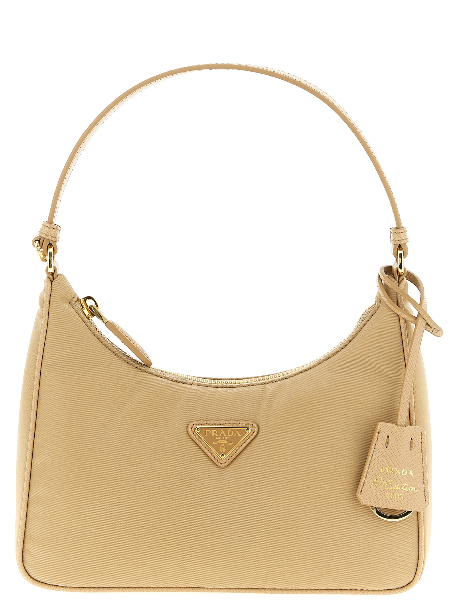 'Prada Re-Edition 2005' shoulder bag