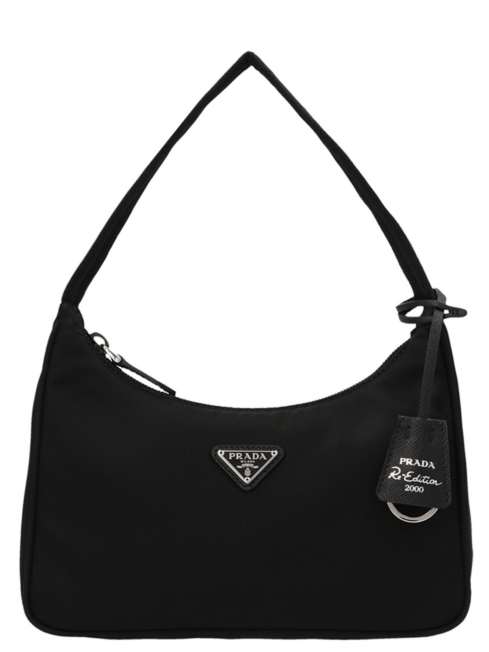 Vela shoulder bag