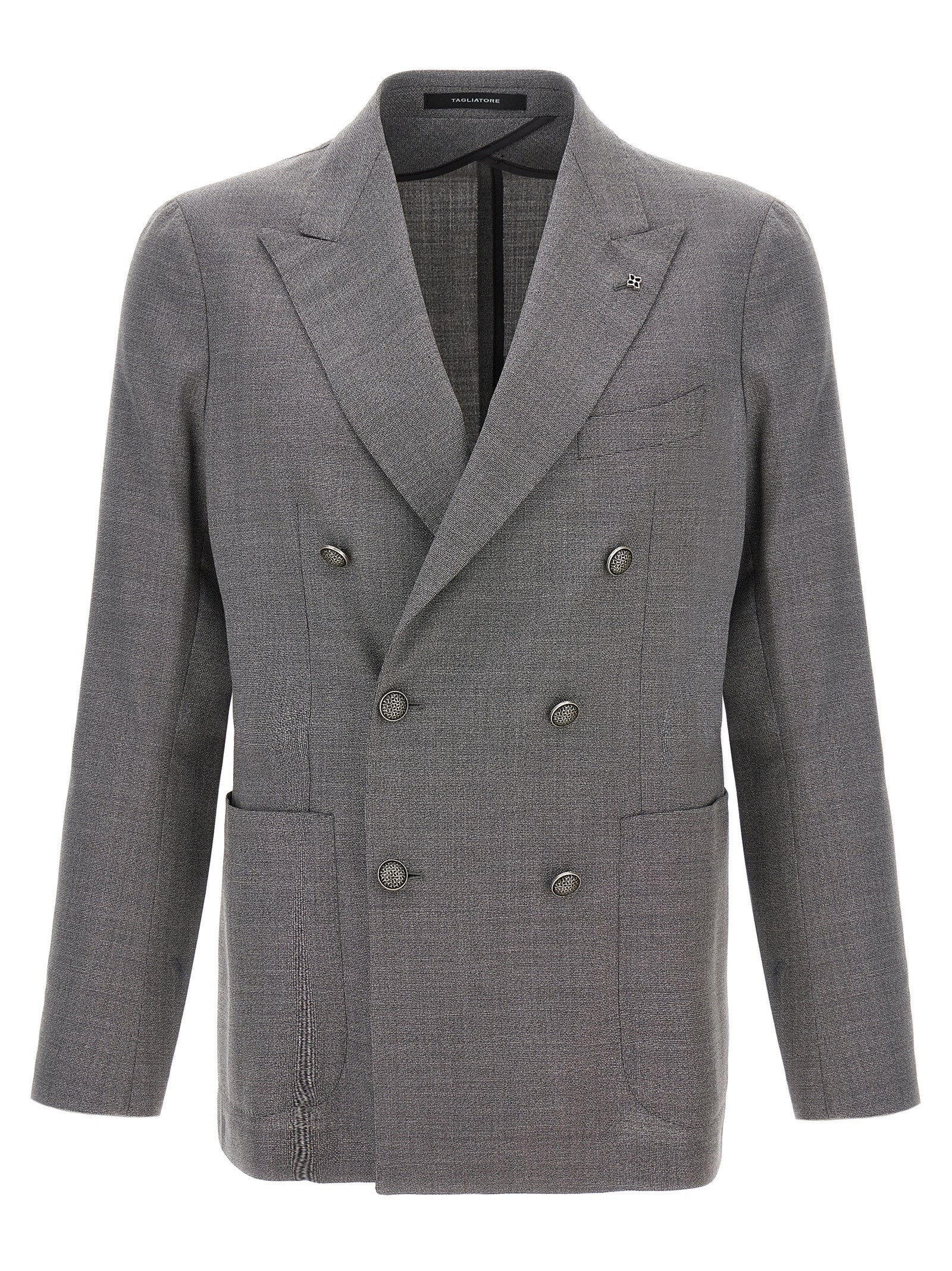 'Montecarlo' blazer