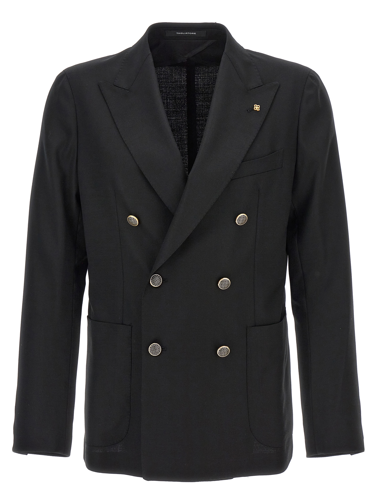 'Montecarlo' blazer