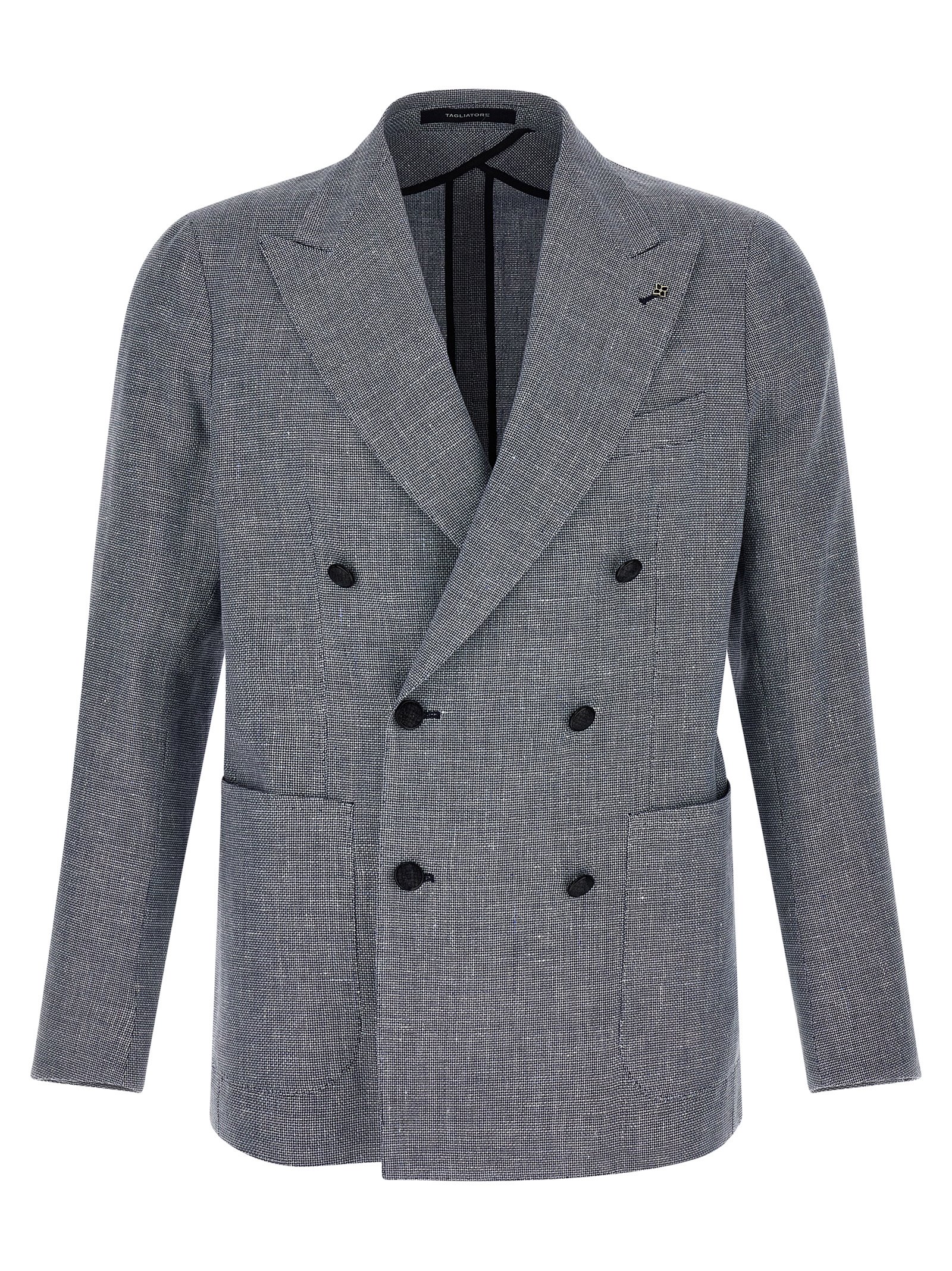 'Montecarlo' blazer