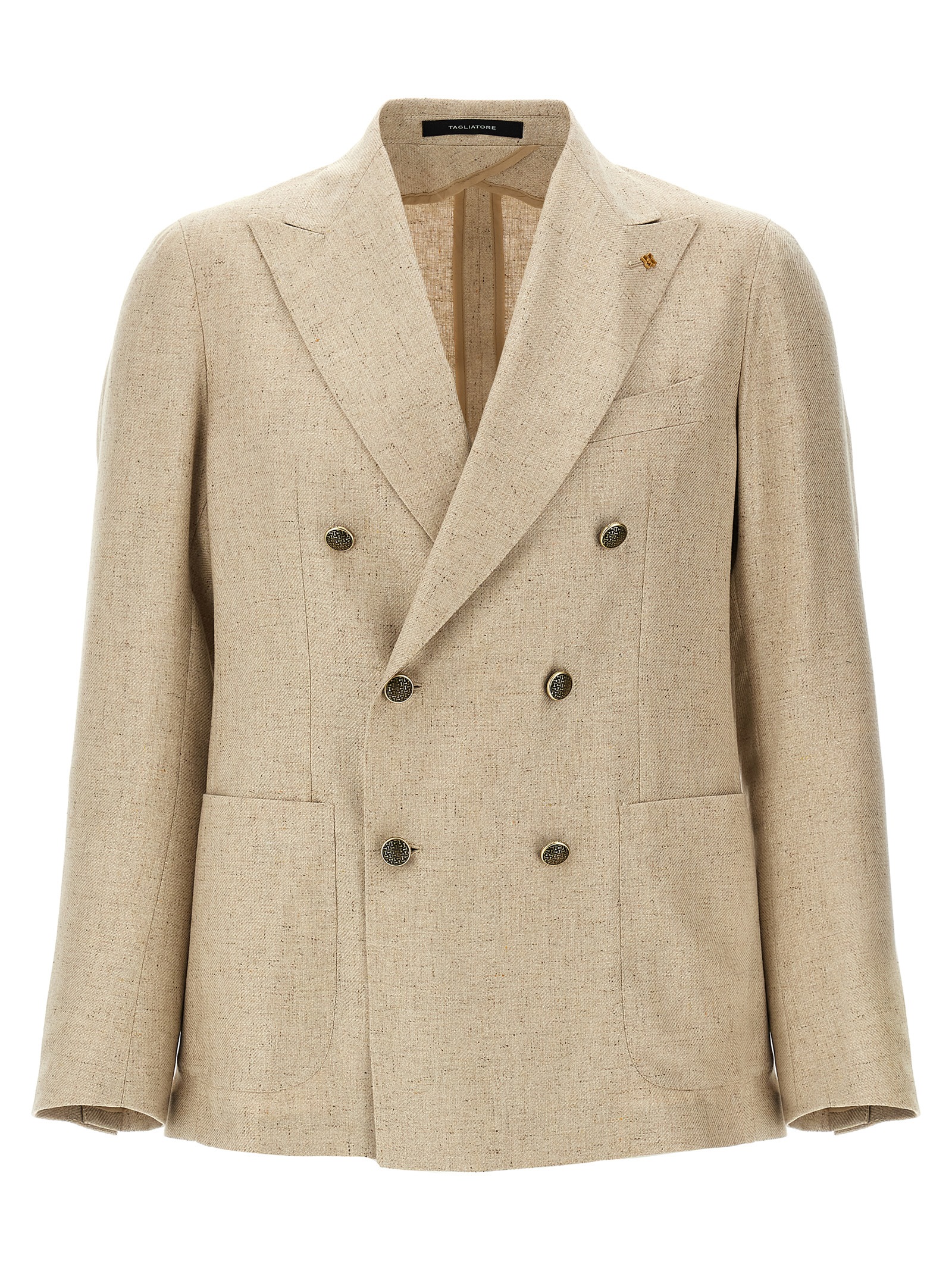 'Montecarlo' blazer