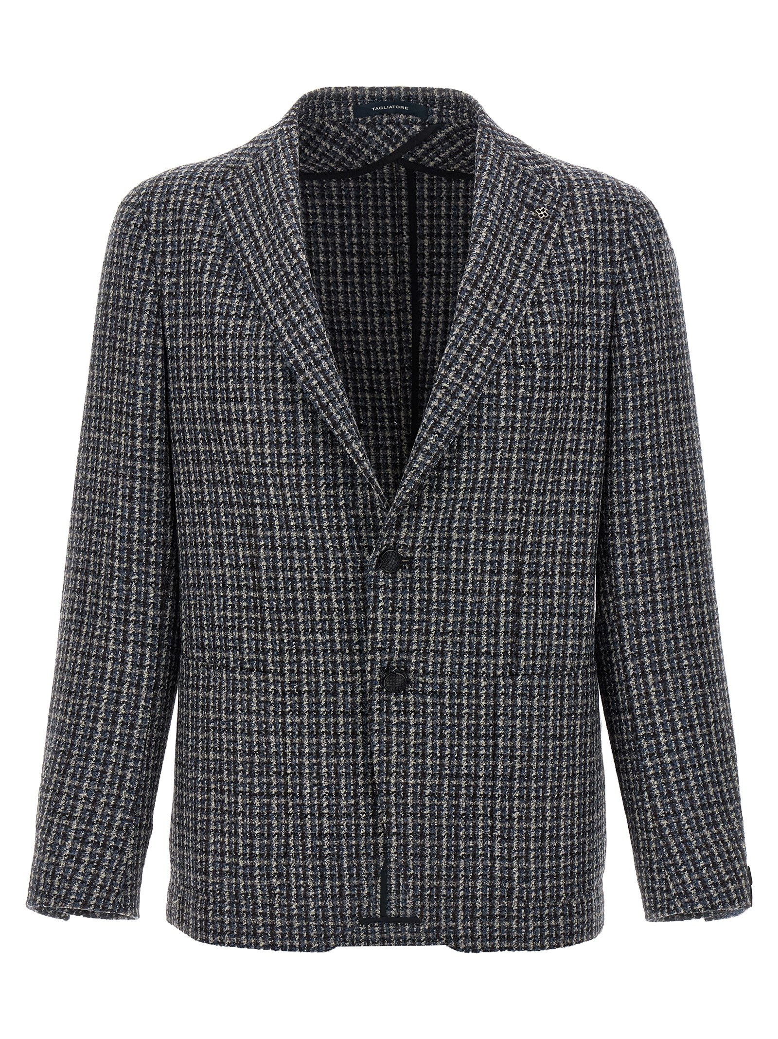 Blazer Tweed