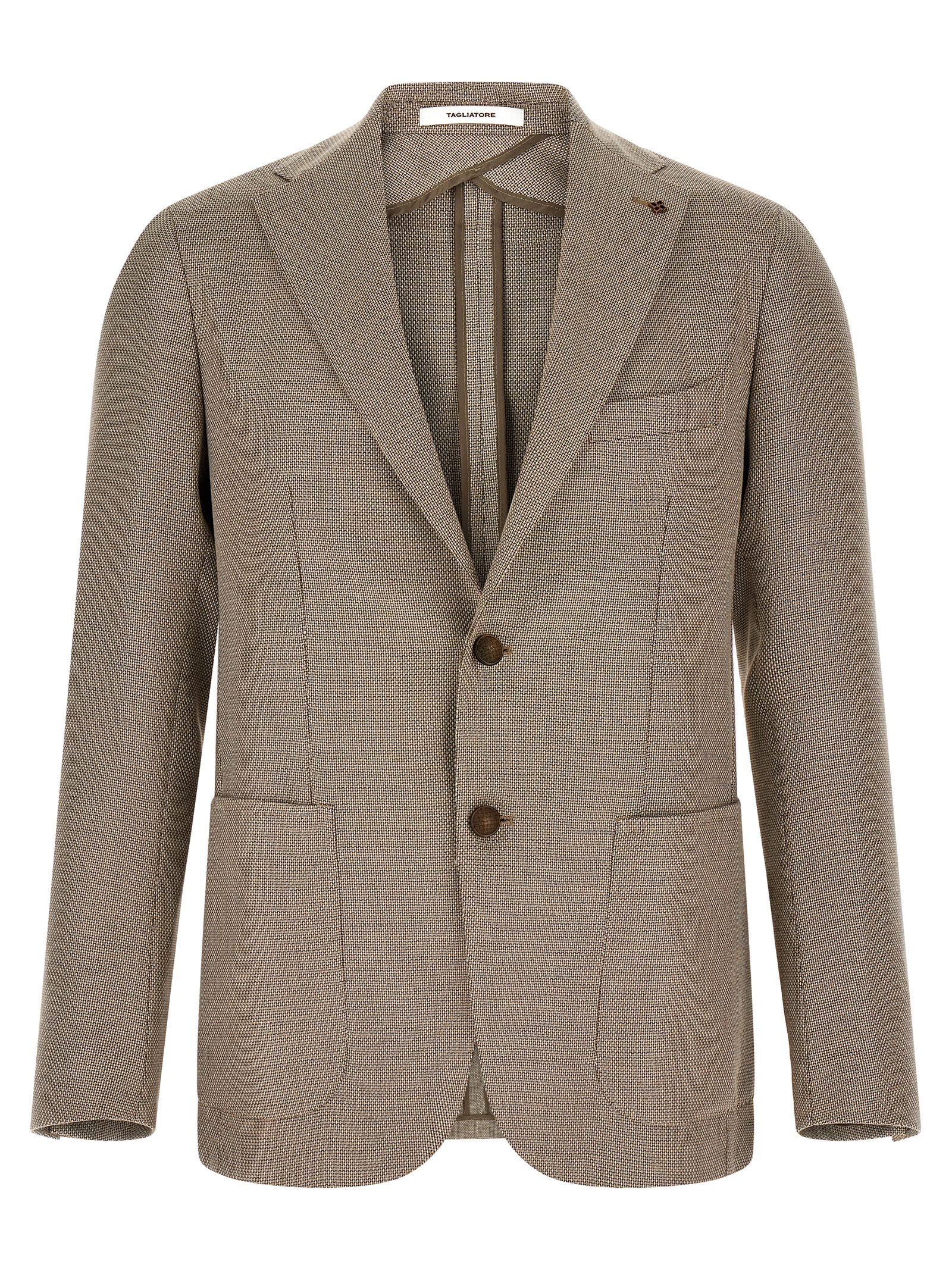 'Montecarlo' blazer
