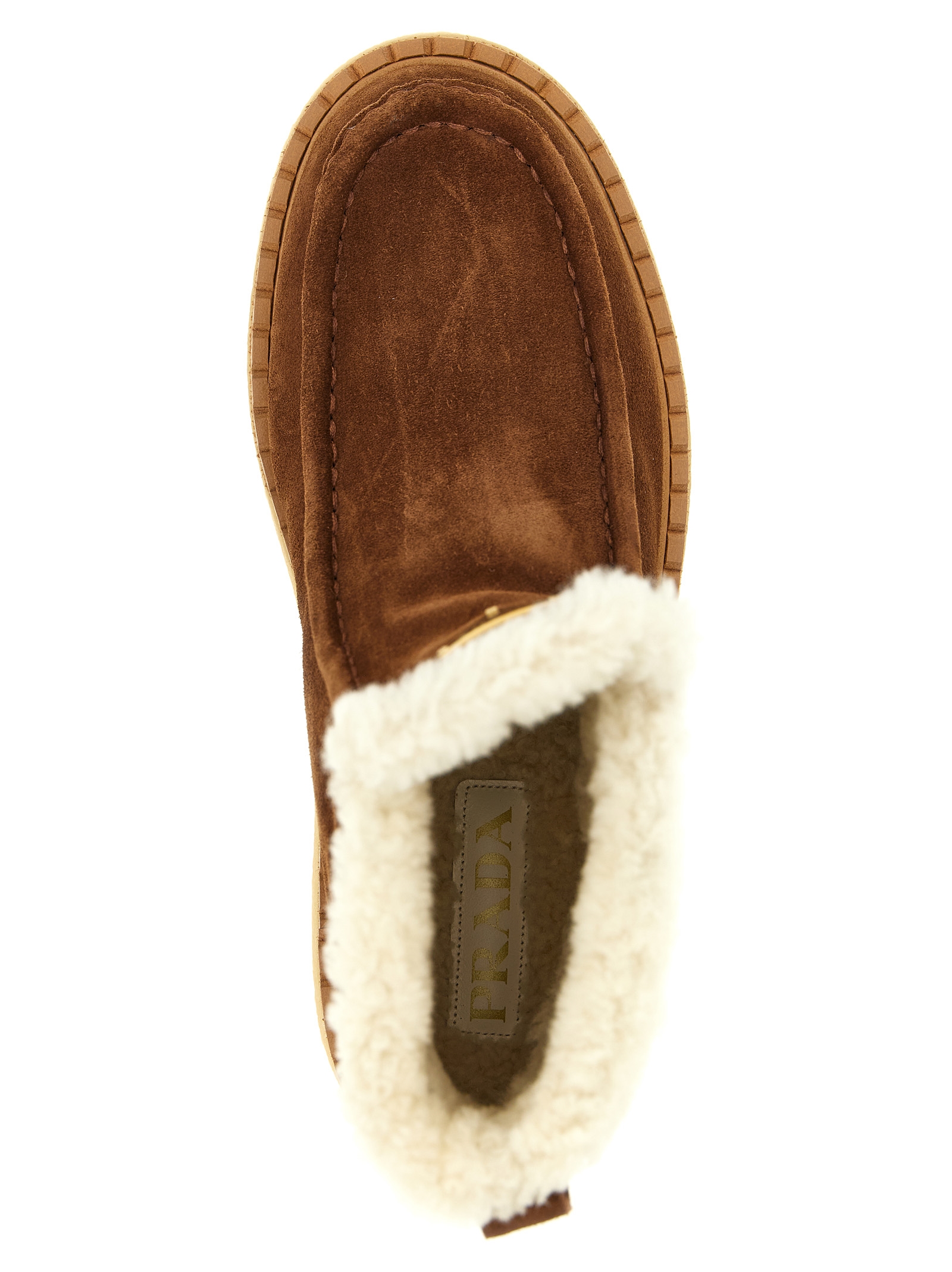Suede ankle boots - Image 4